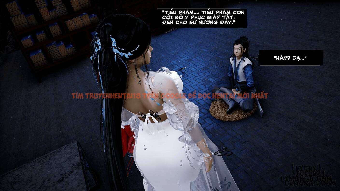 Xem ảnh Tân Truyền Kỳ Trảm Tiên Diệt Ma - Chương 2.1 - 65 6962925a8f54a - Truyenhentaiz.net