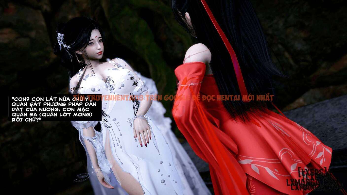 Xem ảnh Tân Truyền Kỳ Trảm Tiên Diệt Ma - Chương 2.1 - 67 6962925a8f54a - Truyenhentaiz.net