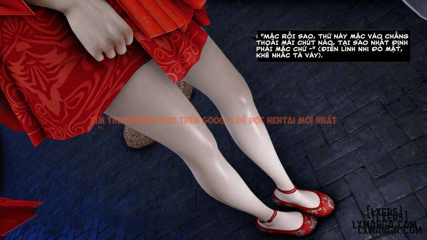 Xem ảnh Tân Truyền Kỳ Trảm Tiên Diệt Ma - Chương 2.1 - 68 6962925a8f54a - Truyenhentaiz.net