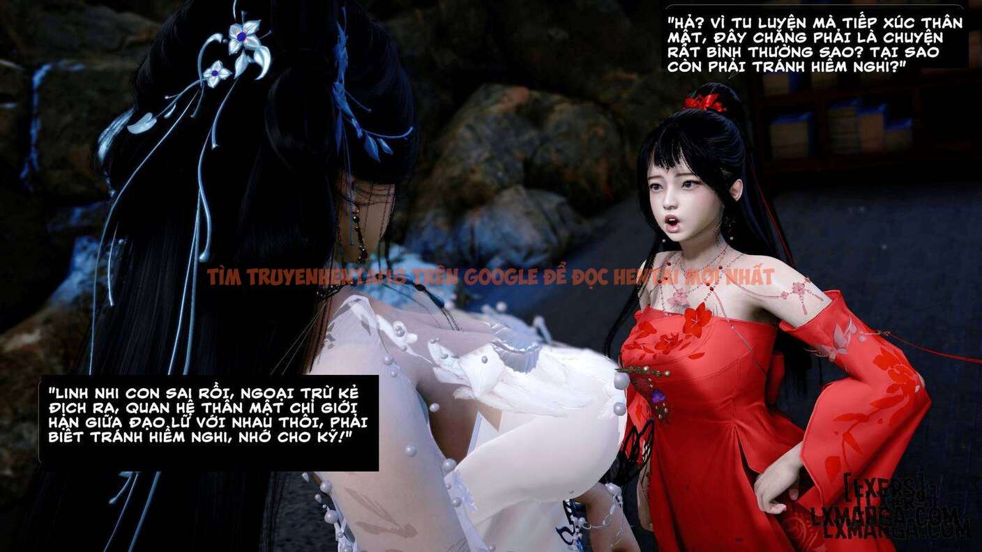 Xem ảnh Tân Truyền Kỳ Trảm Tiên Diệt Ma - Chương 2.1 - 71 6962925a8f54a - Truyenhentaiz.net