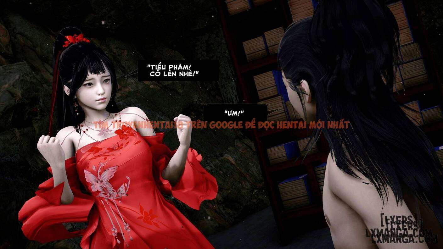 Xem ảnh Tân Truyền Kỳ Trảm Tiên Diệt Ma - Chương 2.1 - 77 6962925a8f54a - Truyenhentaiz.net