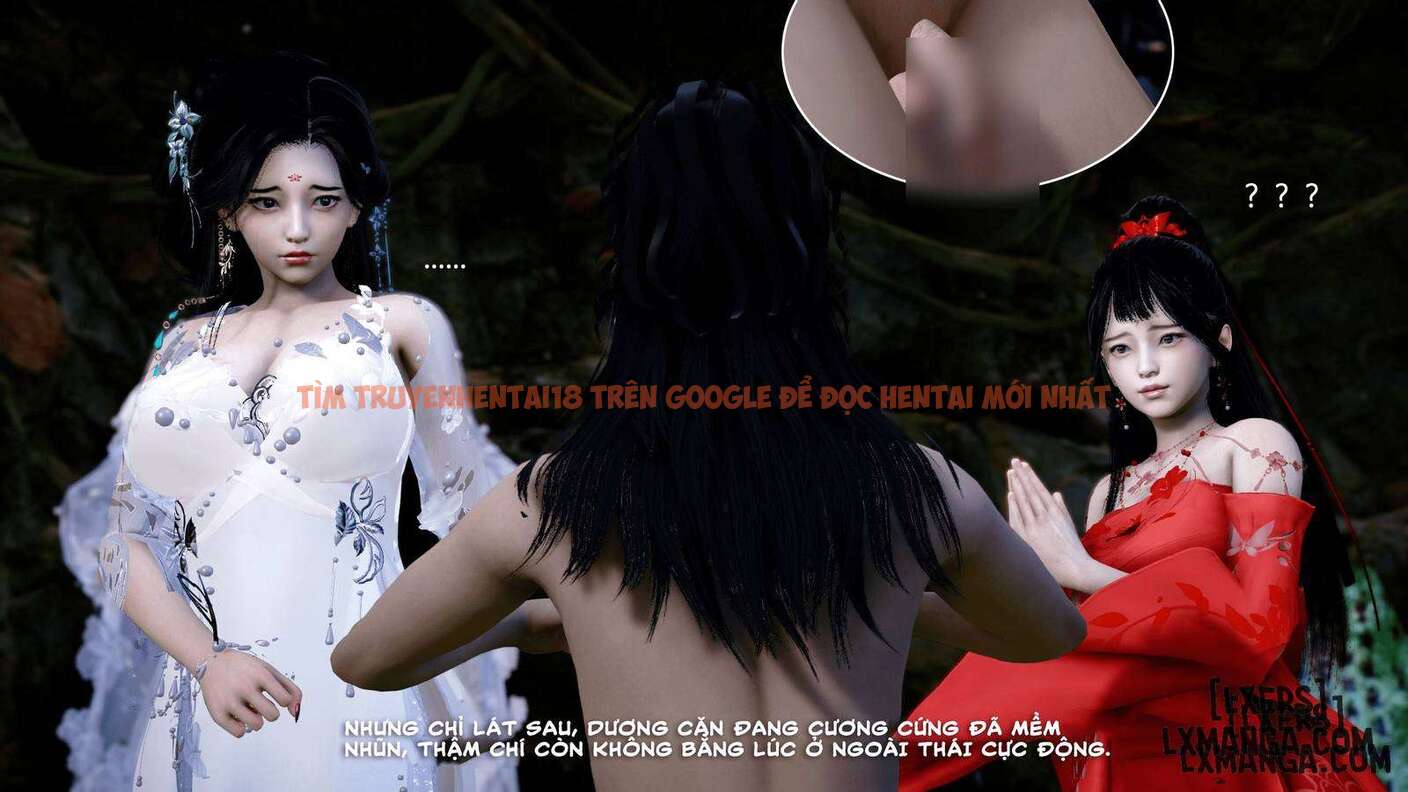 Xem ảnh Tân Truyền Kỳ Trảm Tiên Diệt Ma - Chương 2.1 - 79 6962925a8f54a - Truyenhentaiz.net