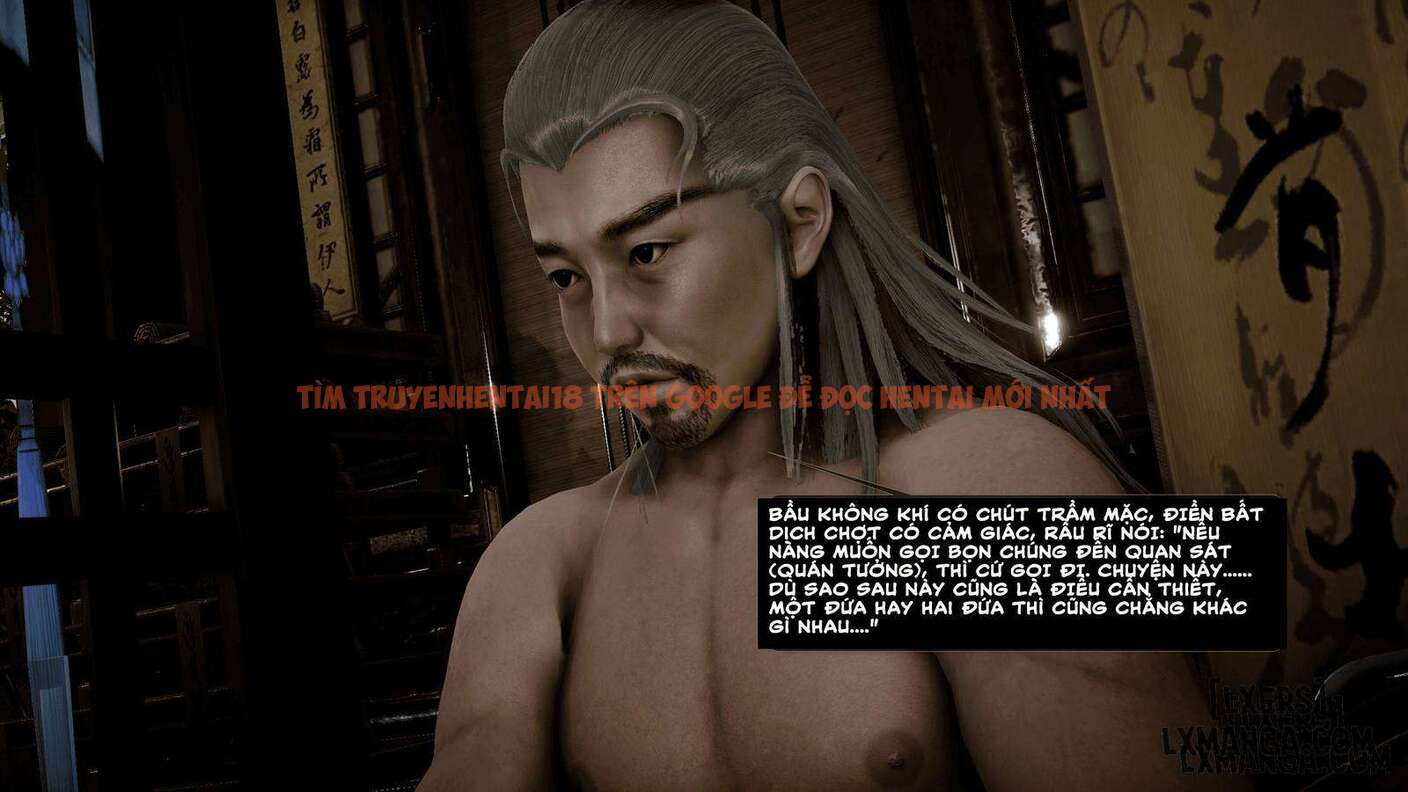 Xem ảnh Tân Truyền Kỳ Trảm Tiên Diệt Ma - Chương 2.1 - 8 6962925a8f54a - Truyenhentaiz.net