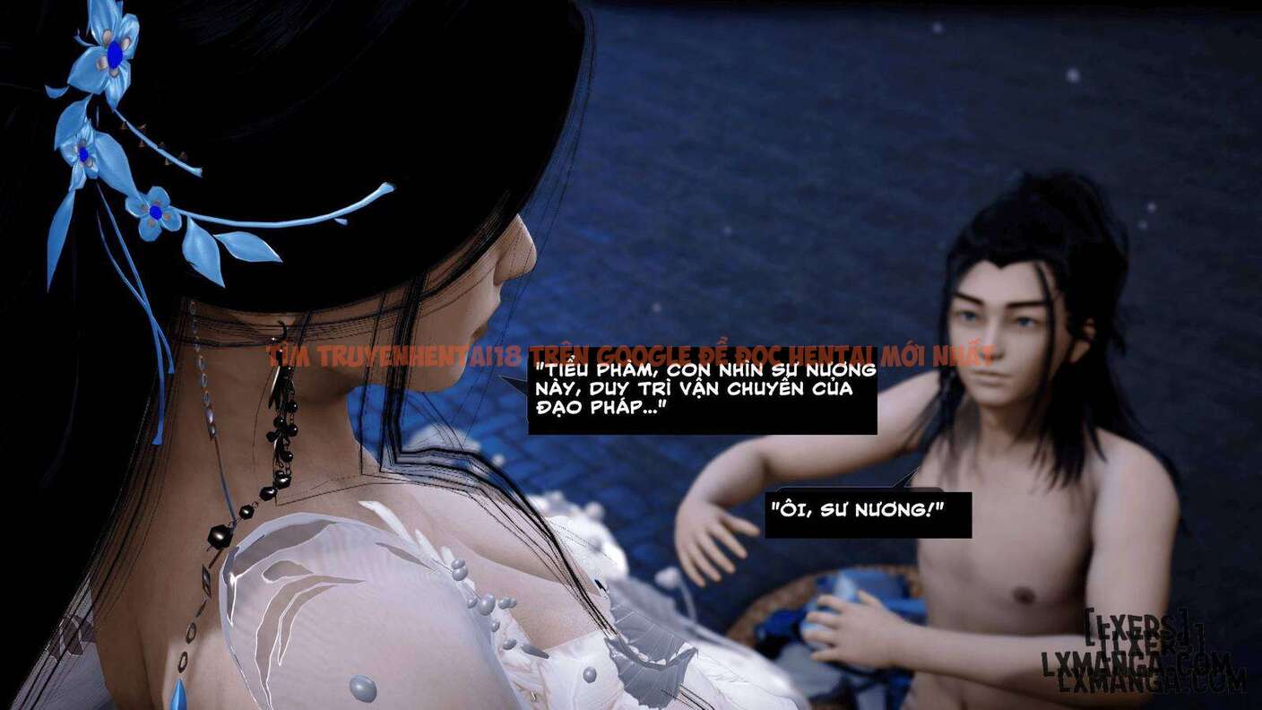 Xem ảnh Tân Truyền Kỳ Trảm Tiên Diệt Ma - Chương 2.1 - 80 6962925a8f54a - Truyenhentaiz.net