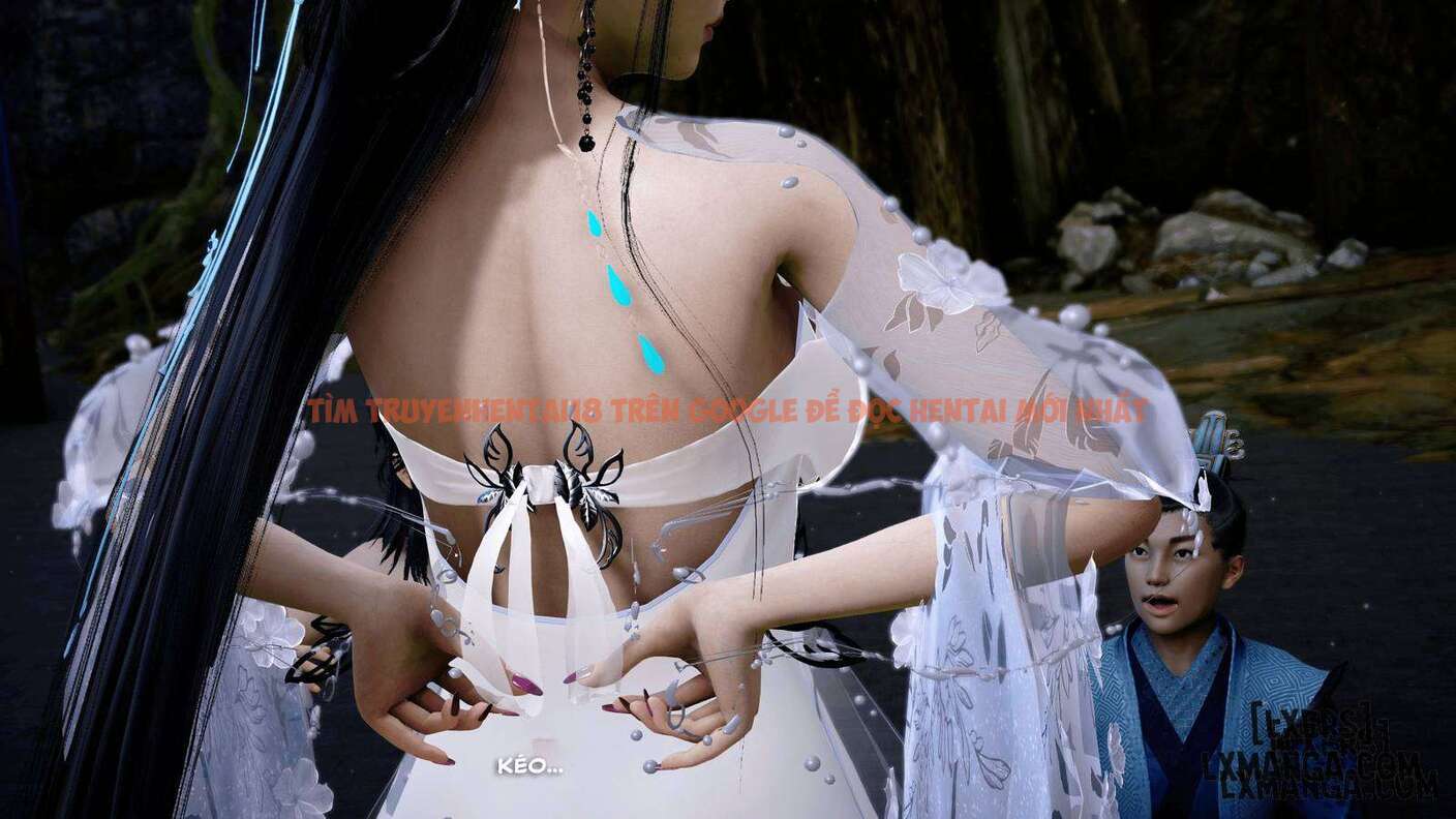 Xem ảnh Tân Truyền Kỳ Trảm Tiên Diệt Ma - Chương 2.1 - 81 6962925a8f54a - Truyenhentaiz.net