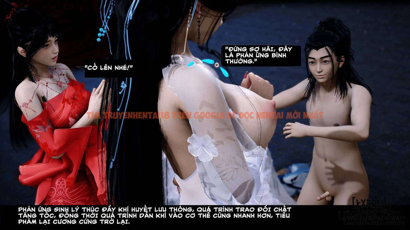 Xem ảnh Tân Truyền Kỳ Trảm Tiên Diệt Ma - Chương 2.1 - 85 6962925a8f54a - Truyenhentaiz.net