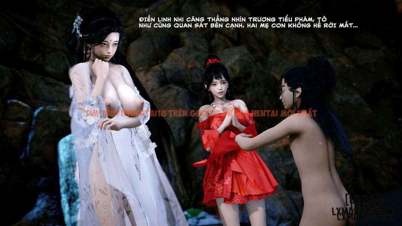 Xem ảnh Tân Truyền Kỳ Trảm Tiên Diệt Ma - Chương 2.1 - 87 6962925a8f54a - Truyenhentaiz.net