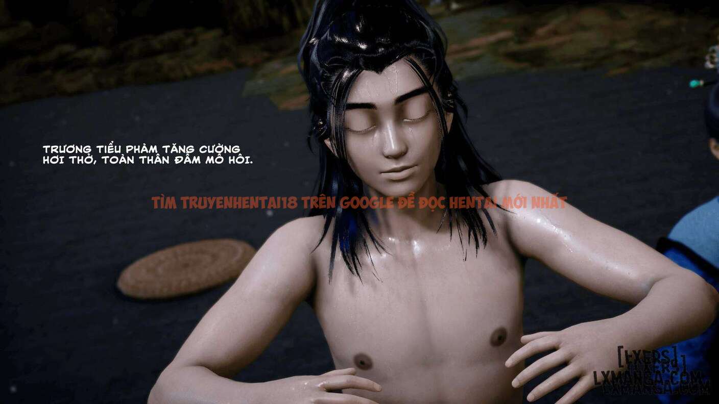 Xem ảnh Tân Truyền Kỳ Trảm Tiên Diệt Ma - Chương 2.1 - 88 6962925a8f54a - Truyenhentaiz.net