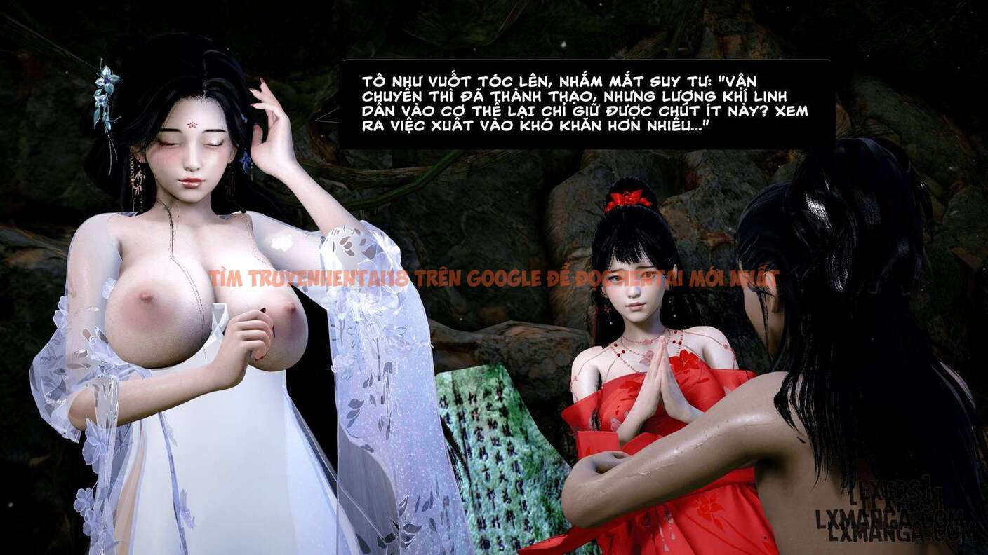 Xem ảnh Tân Truyền Kỳ Trảm Tiên Diệt Ma - Chương 2.1 - 89 6962925a8f54a - Truyenhentaiz.net