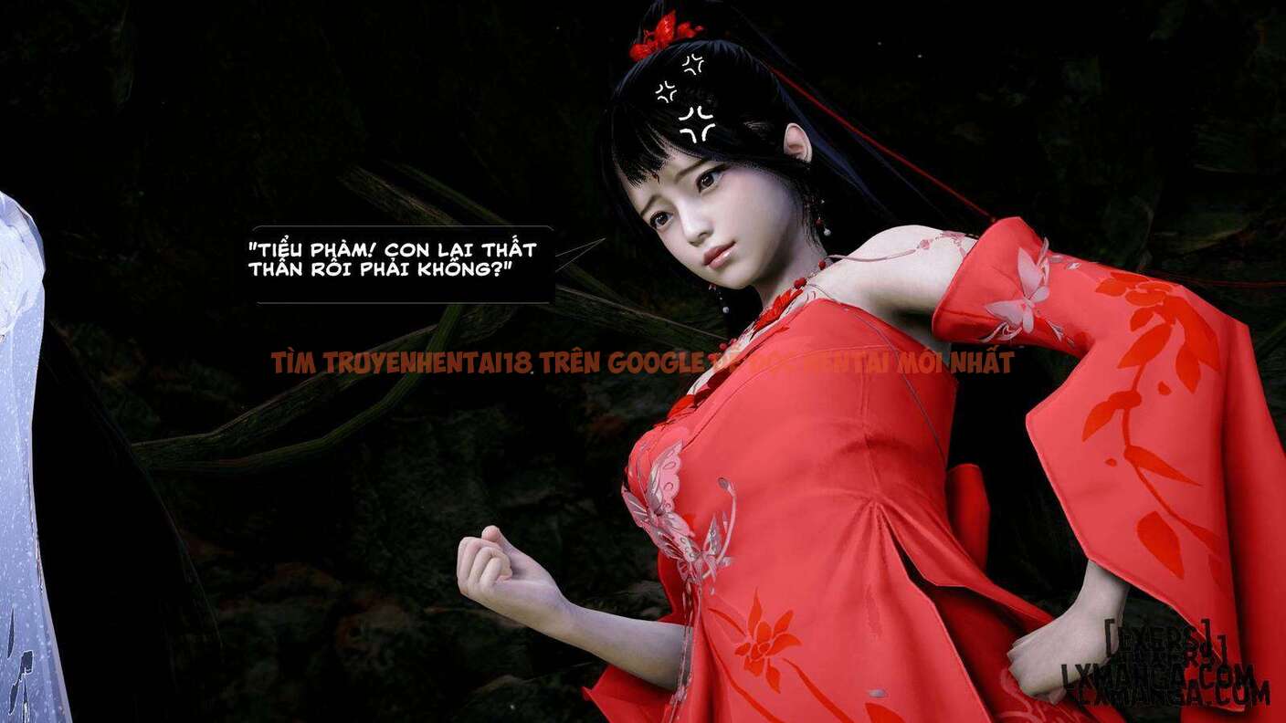Xem ảnh Tân Truyền Kỳ Trảm Tiên Diệt Ma - Chương 2.1 - 90 6962925a8f54a - Truyenhentaiz.net