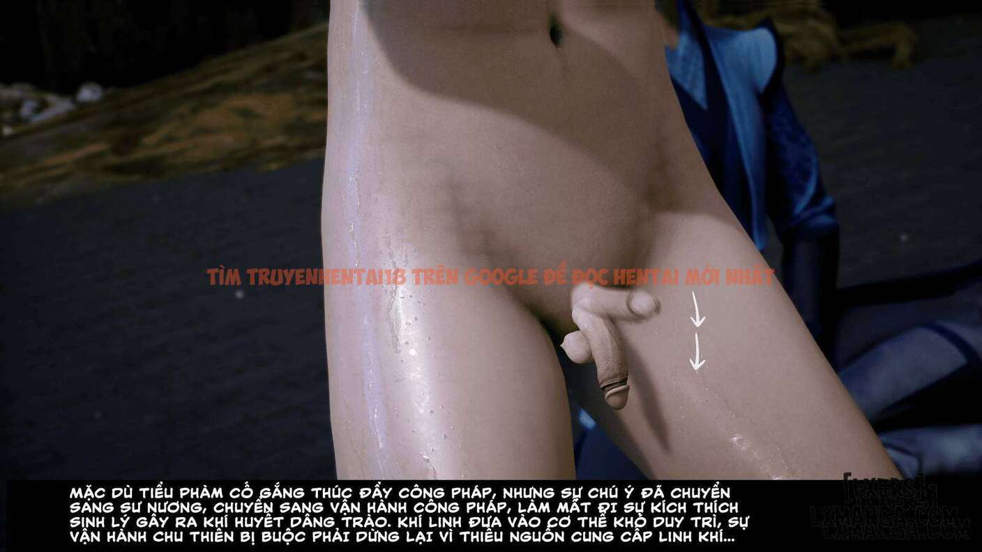 Xem ảnh Tân Truyền Kỳ Trảm Tiên Diệt Ma - Chương 2.1 - 91 6962925a8f54a - Truyenhentaiz.net