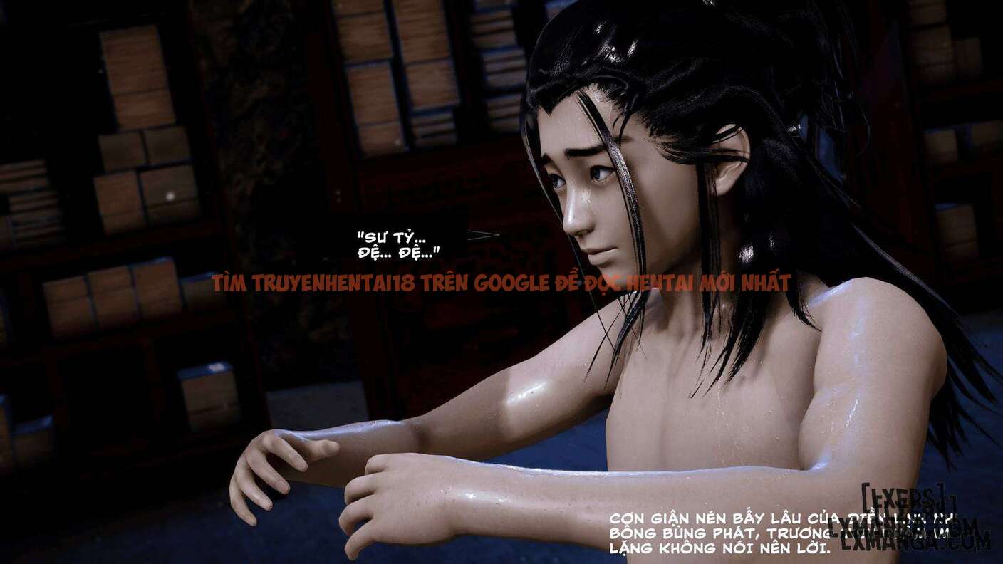 Xem ảnh Tân Truyền Kỳ Trảm Tiên Diệt Ma - Chương 2.1 - 93 6962925a8f54a - Truyenhentaiz.net