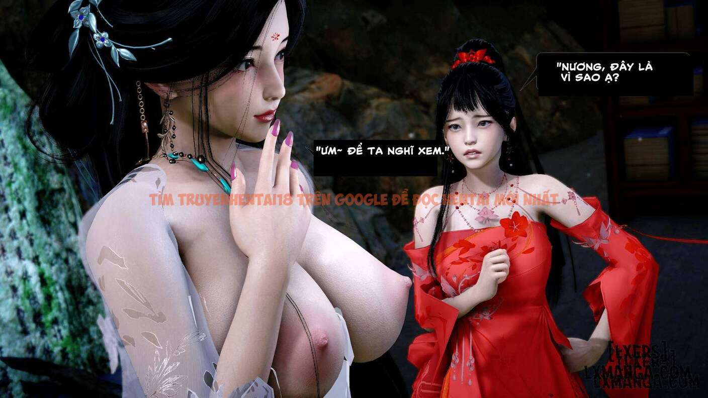 Xem ảnh Tân Truyền Kỳ Trảm Tiên Diệt Ma - Chương 2.1 - 94 6962925a8f54a - Truyenhentaiz.net