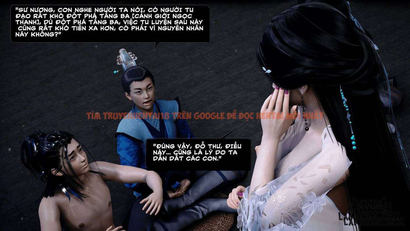 Xem ảnh Tân Truyền Kỳ Trảm Tiên Diệt Ma - Chương 2.1 - 98 6962925a8f54a - Truyenhentaiz.net