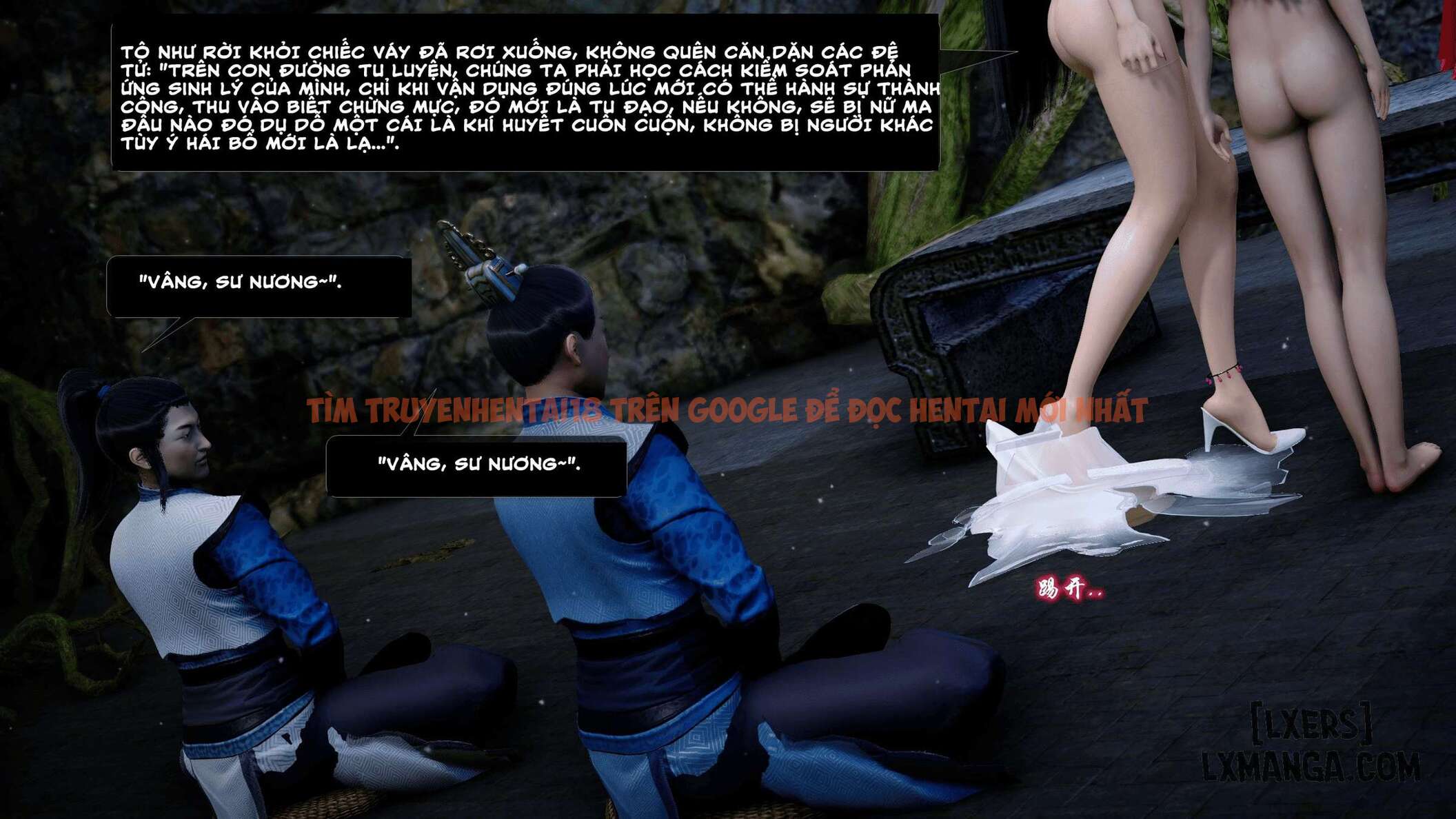 Xem ảnh Tân Truyền Kỳ Trảm Tiên Diệt Ma - Chương 2.2 - 15 696c85a76a087 - Truyenhentaiz.net