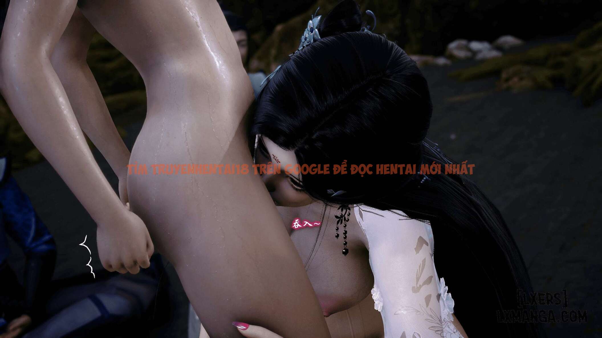 Xem ảnh Tân Truyền Kỳ Trảm Tiên Diệt Ma - Chương 2.2 - 30 696c85a76a087 - Truyenhentaiz.net