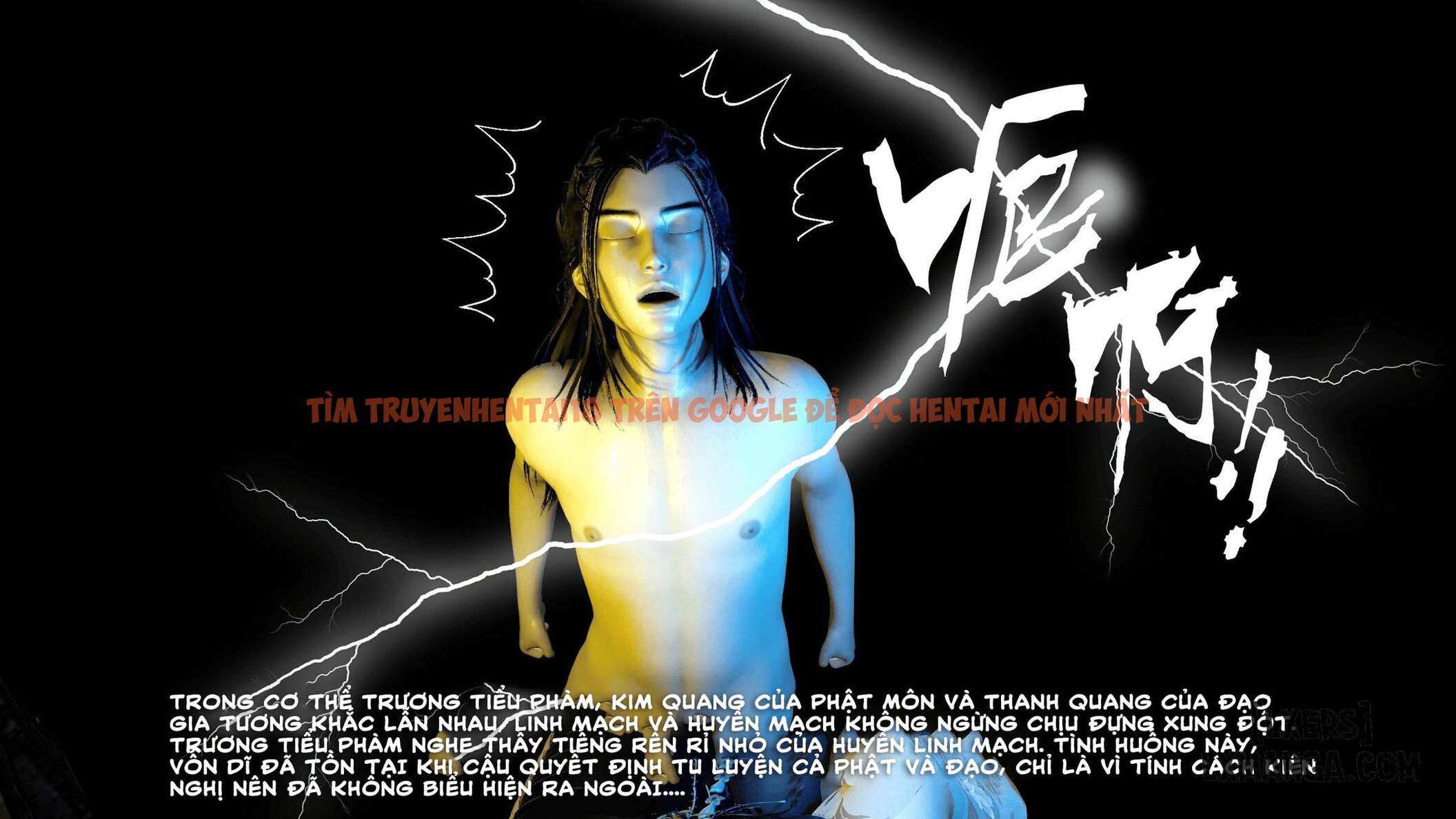 Xem ảnh Tân Truyền Kỳ Trảm Tiên Diệt Ma - Chương 2.2 - 37 696c85a76a087 - Truyenhentaiz.net