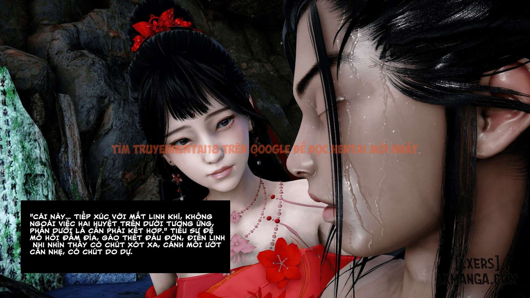 Xem ảnh Tân Truyền Kỳ Trảm Tiên Diệt Ma - Chương 2.2 - 41 696c85a76a087 - Truyenhentaiz.net