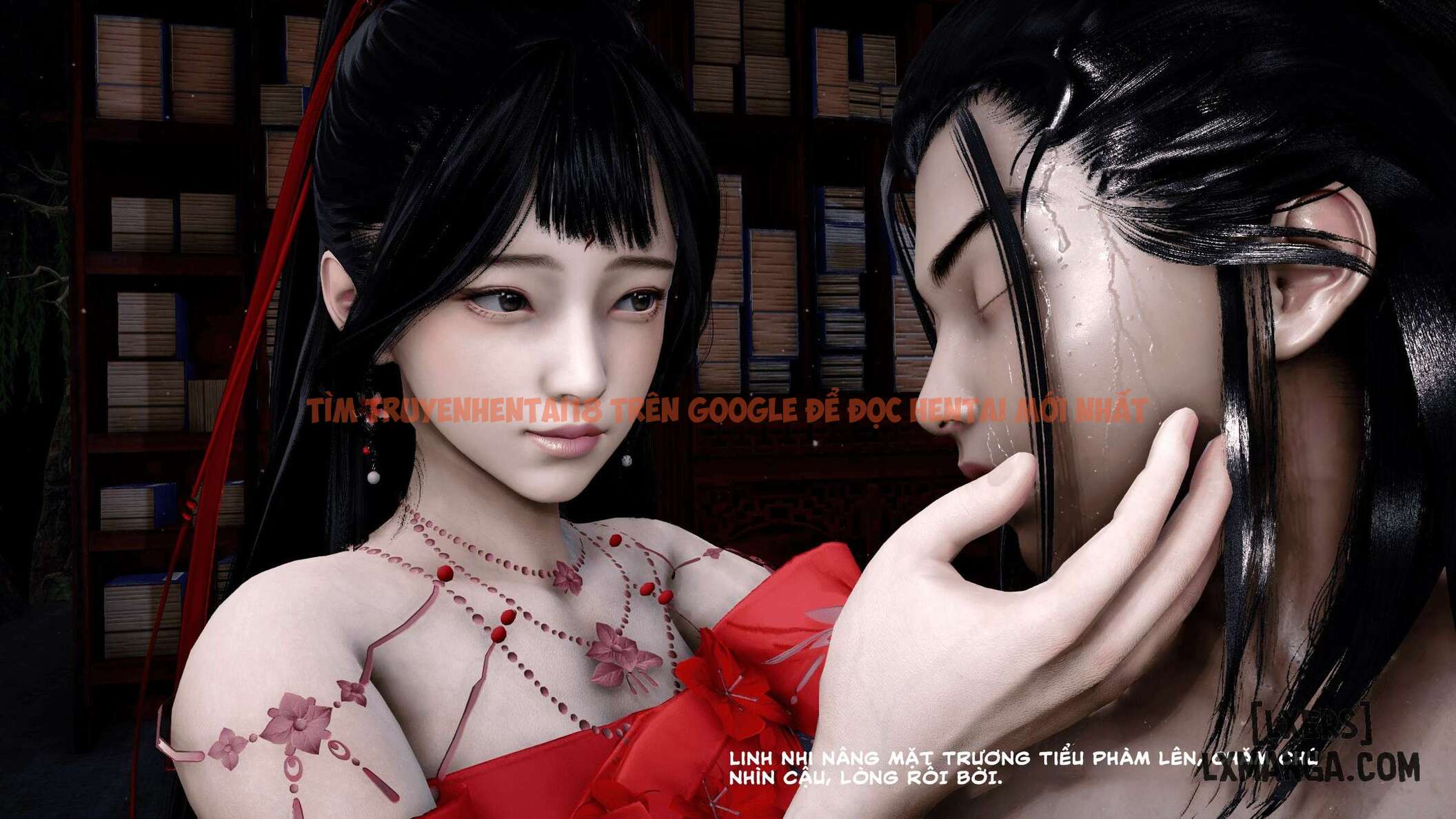 Xem ảnh Tân Truyền Kỳ Trảm Tiên Diệt Ma - Chương 2.2 - 42 696c85a76a087 - Truyenhentaiz.net