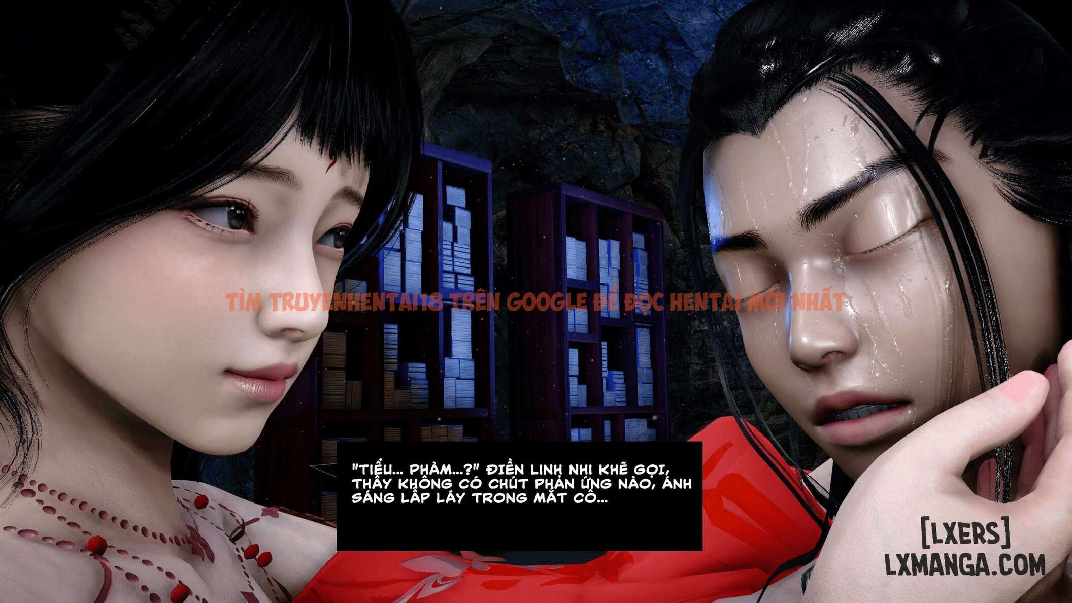 Xem ảnh Tân Truyền Kỳ Trảm Tiên Diệt Ma - Chương 2.2 - 43 696c85a76a087 - Truyenhentaiz.net