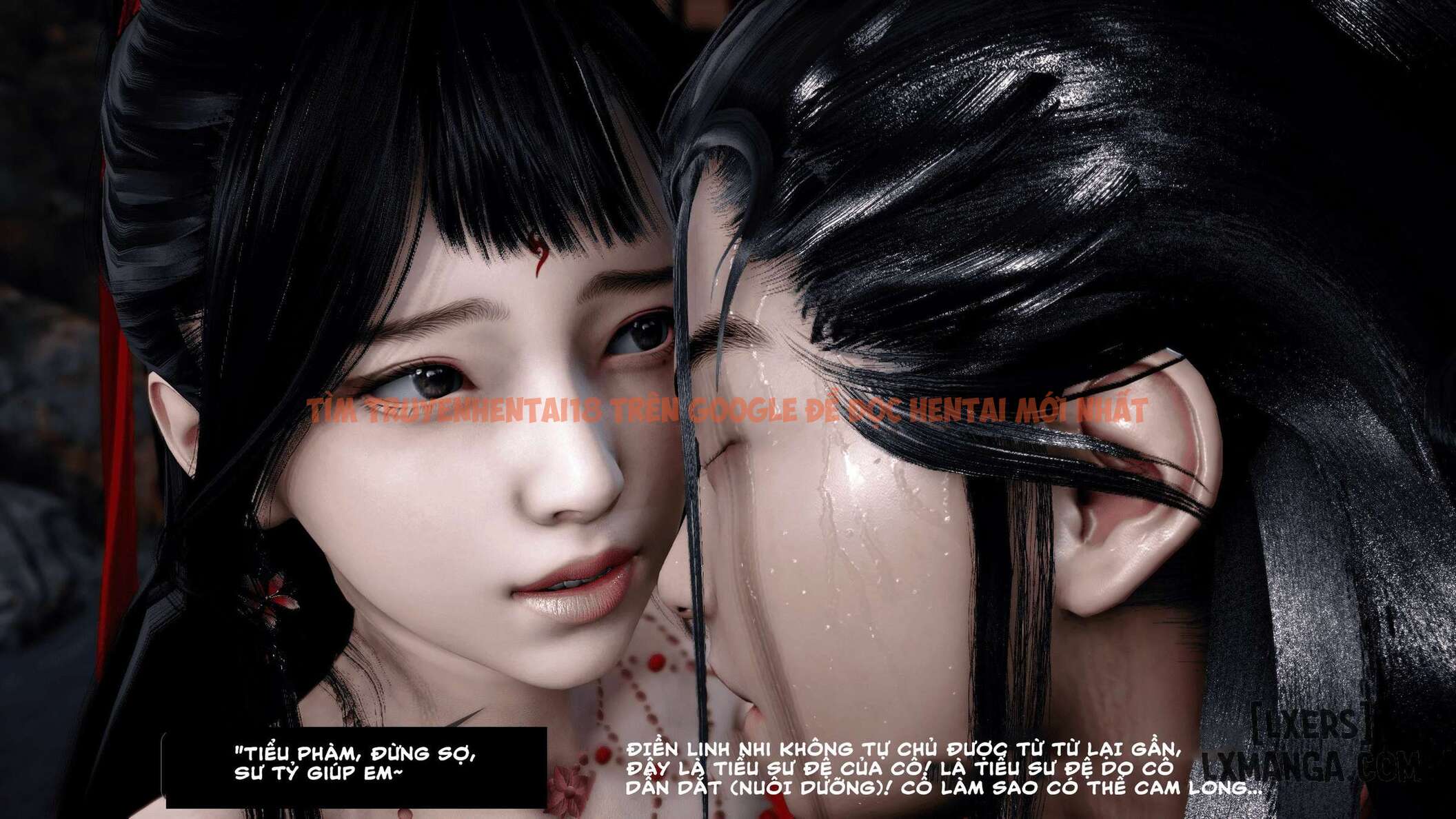 Xem ảnh Tân Truyền Kỳ Trảm Tiên Diệt Ma - Chương 2.2 - 44 696c85a76a087 - Truyenhentaiz.net