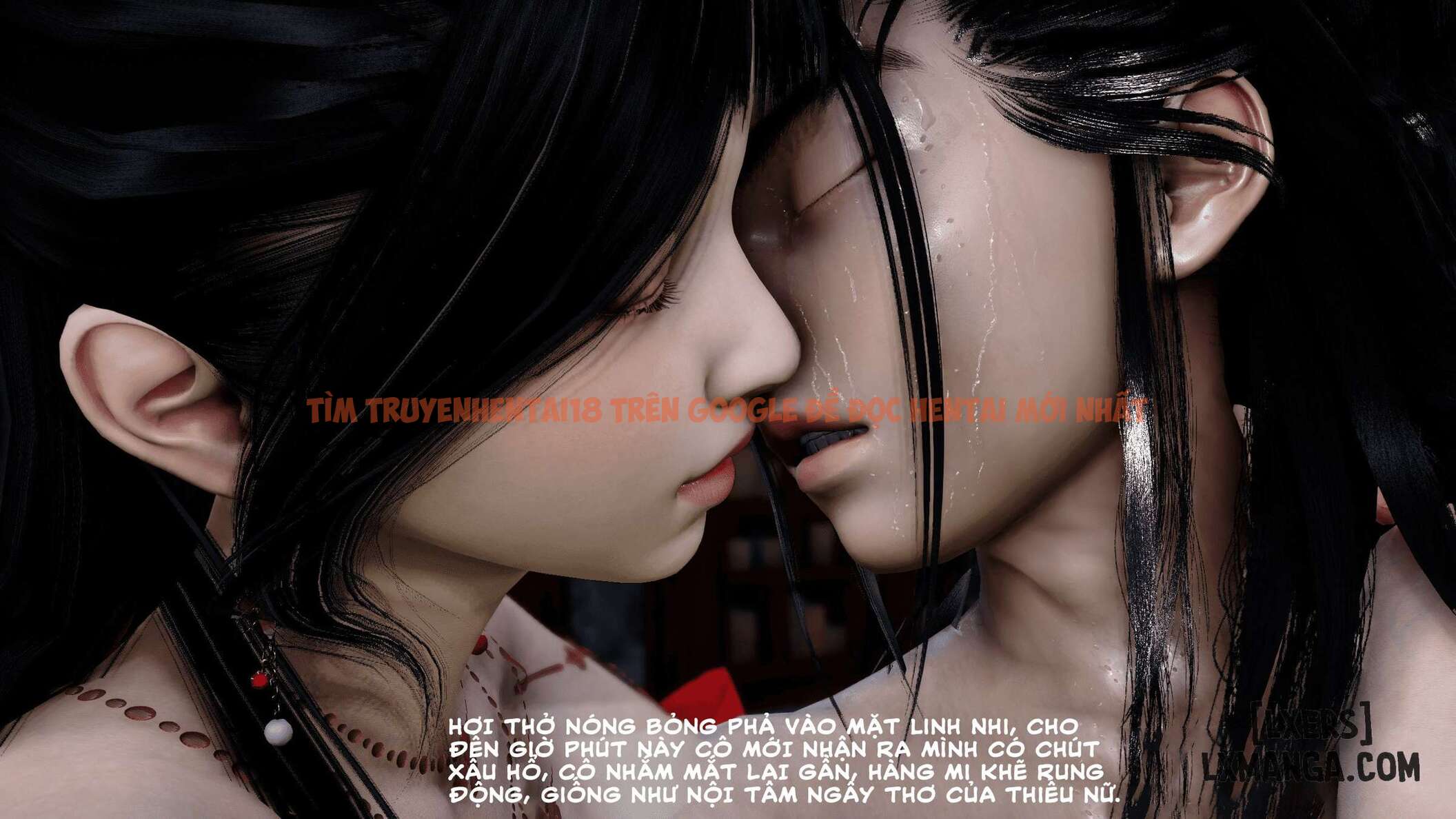 Xem ảnh Tân Truyền Kỳ Trảm Tiên Diệt Ma - Chương 2.2 - 45 696c85a76a087 - Truyenhentaiz.net