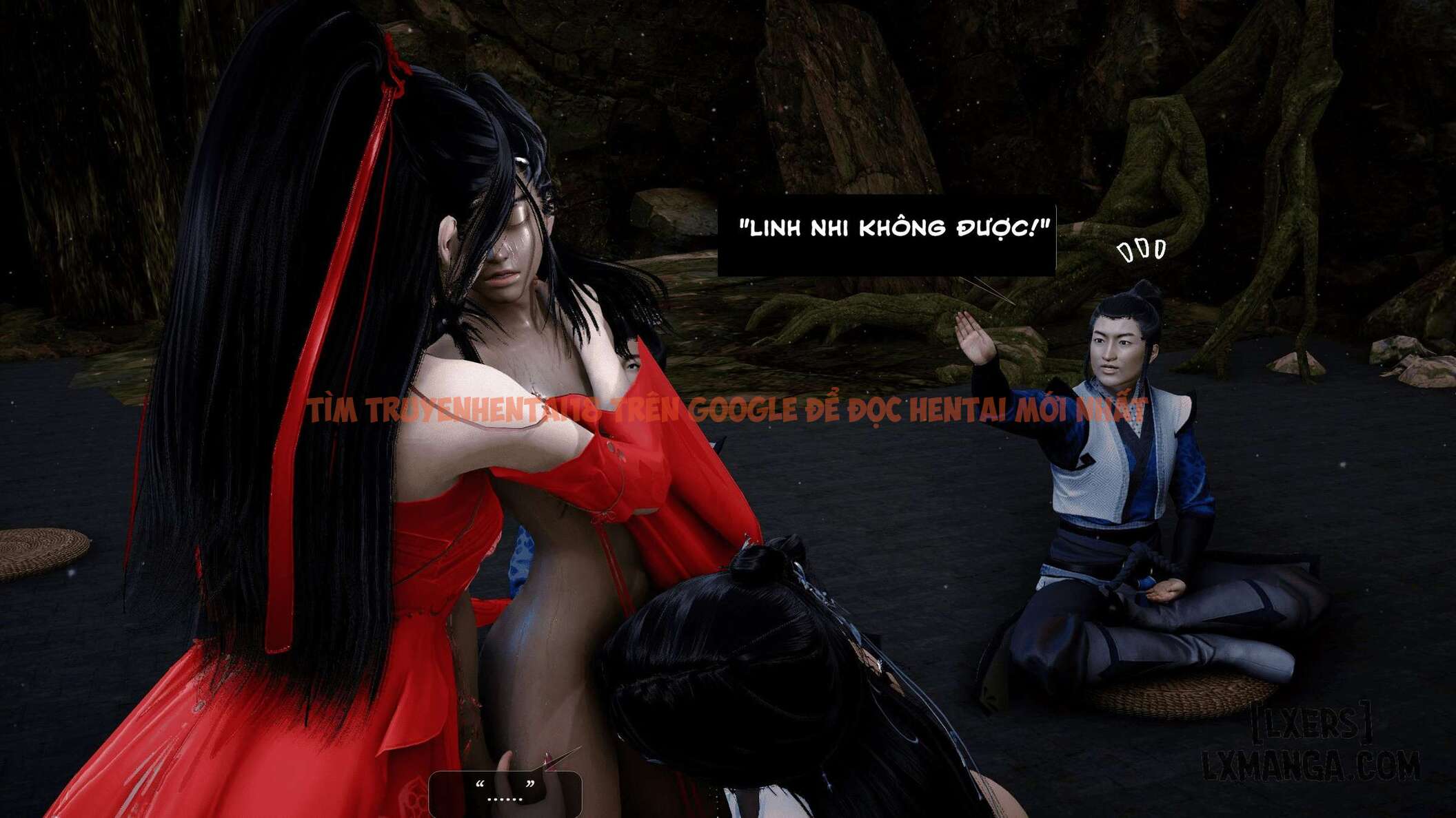 Xem ảnh Tân Truyền Kỳ Trảm Tiên Diệt Ma - Chương 2.2 - 46 696c85a76a087 - Truyenhentaiz.net