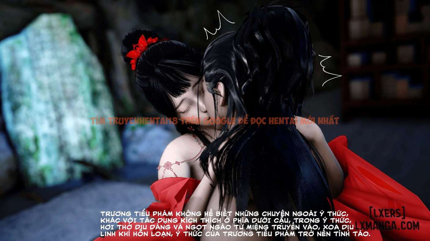 Xem ảnh Tân Truyền Kỳ Trảm Tiên Diệt Ma - Chương 2.2 - 47 696c85a76a087 - Truyenhentaiz.net