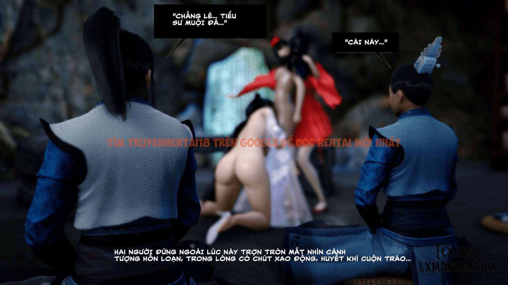 Xem ảnh Tân Truyền Kỳ Trảm Tiên Diệt Ma - Chương 2.2 - 50 696c85a76a087 - Truyenhentaiz.net