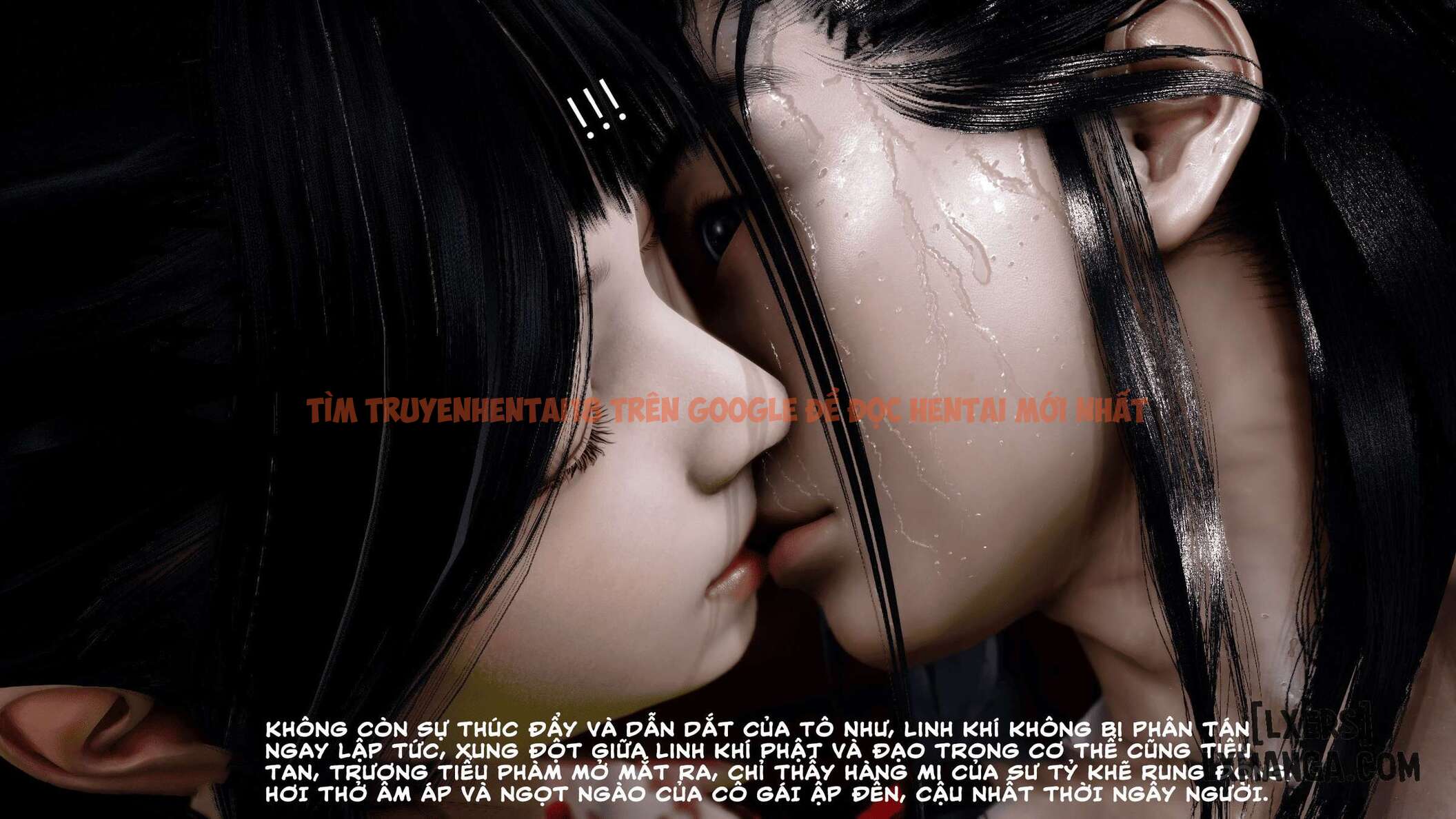 Xem ảnh Tân Truyền Kỳ Trảm Tiên Diệt Ma - Chương 2.2 - 53 696c85a76a087 - Truyenhentaiz.net