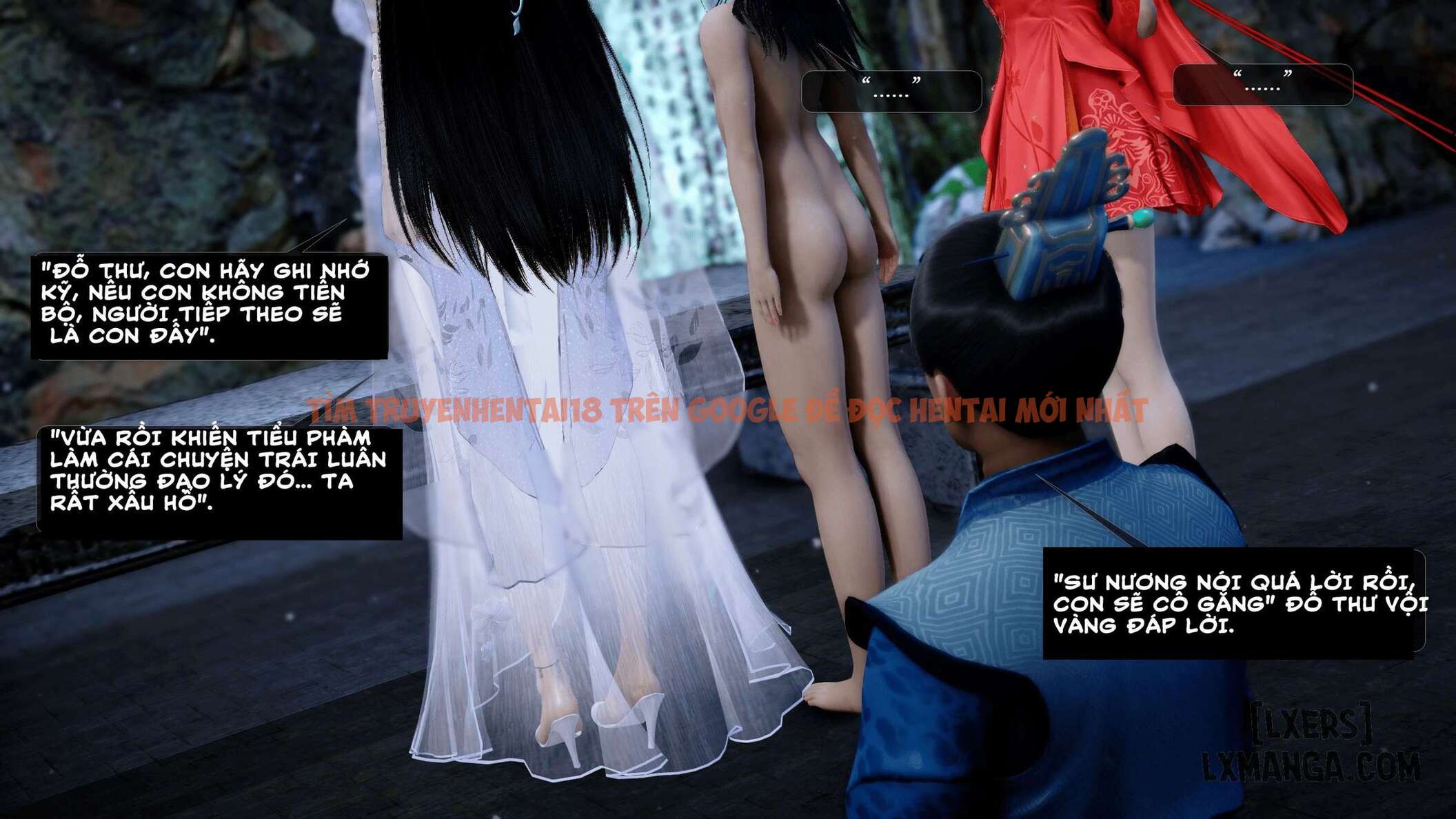 Xem ảnh Tân Truyền Kỳ Trảm Tiên Diệt Ma - Chương 2.2 - 6 696c85a76a087 - Truyenhentaiz.net