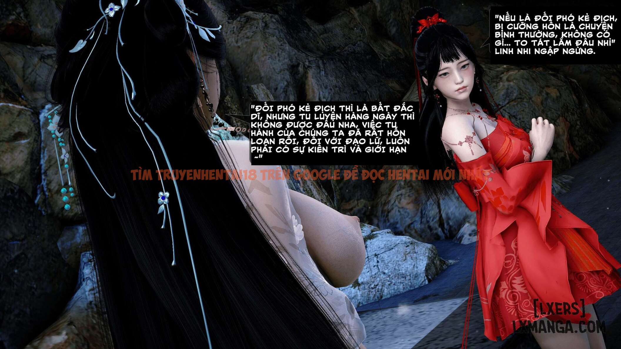 Xem ảnh Tân Truyền Kỳ Trảm Tiên Diệt Ma - Chương 2.2 - 63 696c85a76a087 - Truyenhentaiz.net