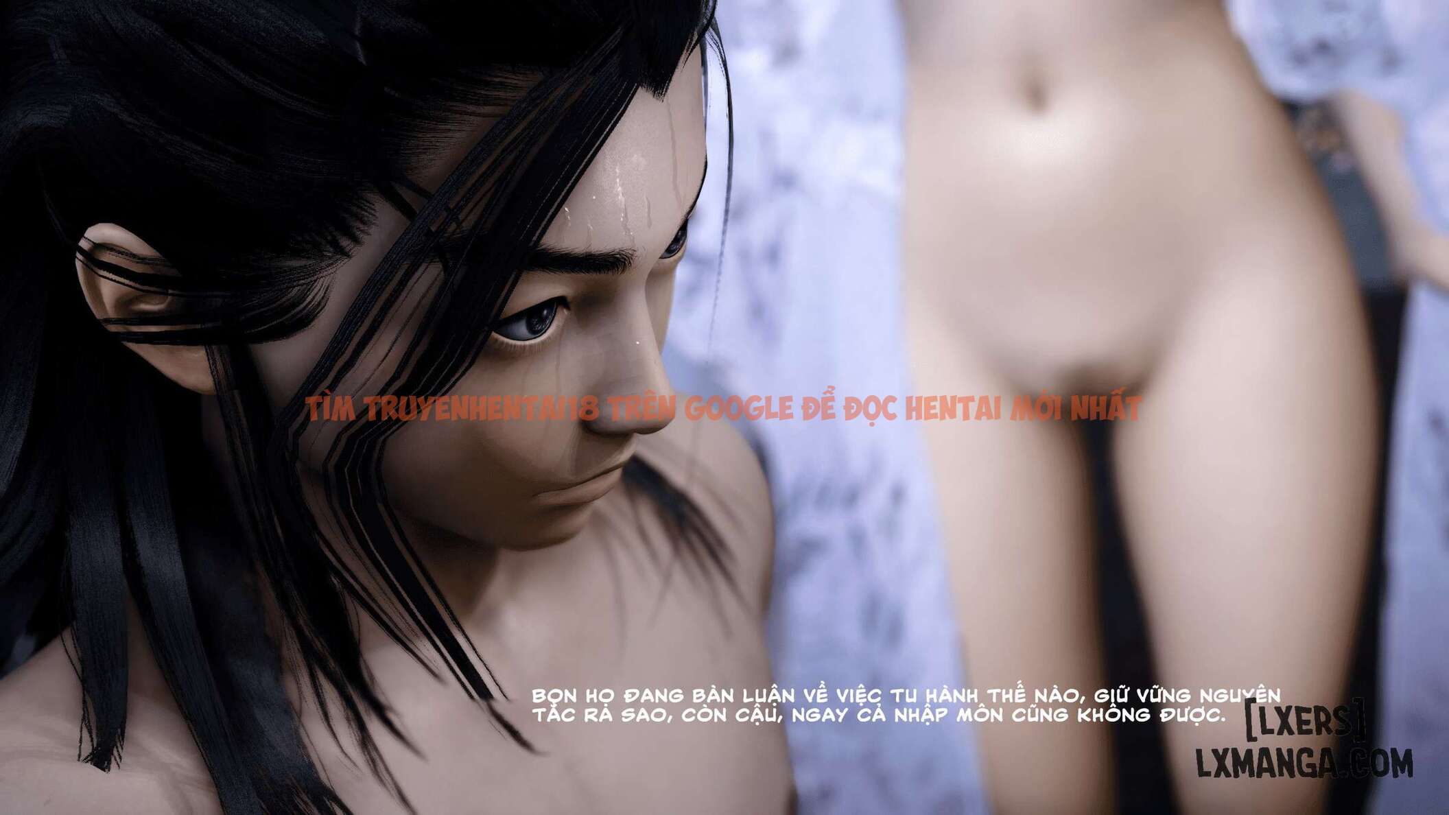 Xem ảnh Tân Truyền Kỳ Trảm Tiên Diệt Ma - Chương 2.2 - 66 696c85a76a087 - Truyenhentaiz.net