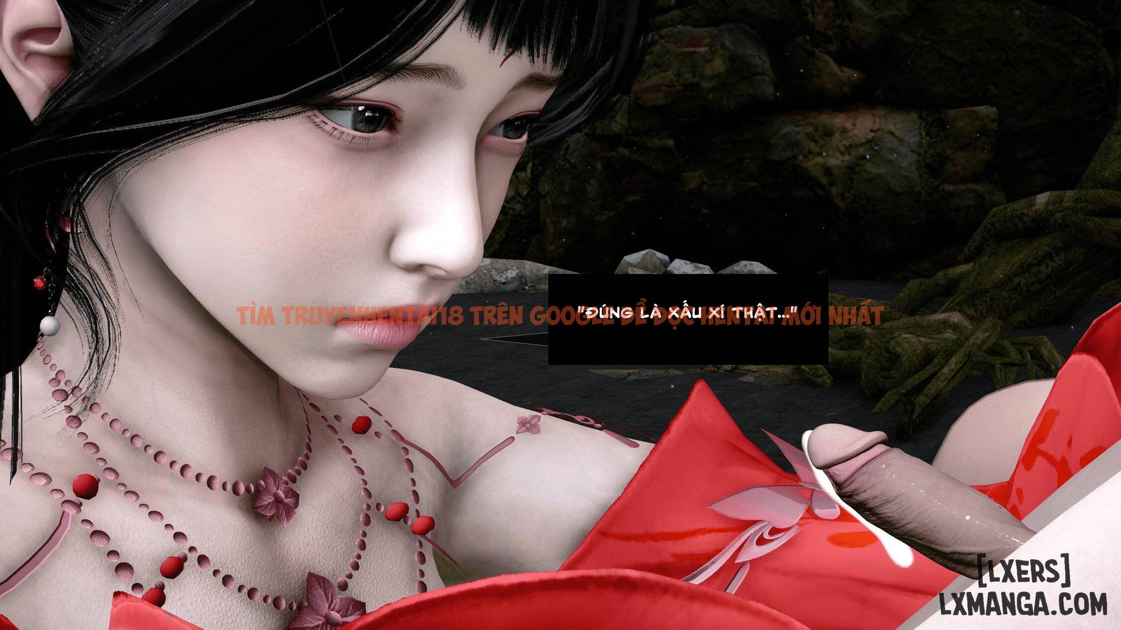 Xem ảnh Tân Truyền Kỳ Trảm Tiên Diệt Ma - Chương 2.3 - 103 6978db668e11a - HentaiTruyen.fun