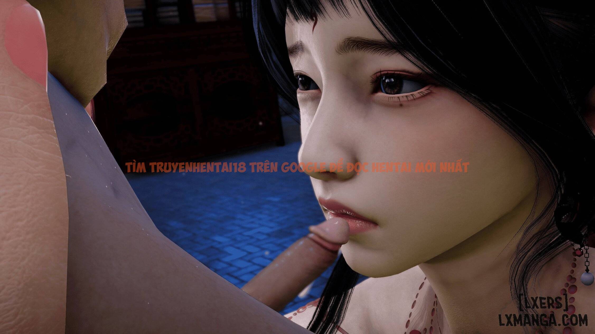 Xem ảnh Tân Truyền Kỳ Trảm Tiên Diệt Ma - Chương 2.3 - 104 6978db668e11a - HentaiTruyen.fun