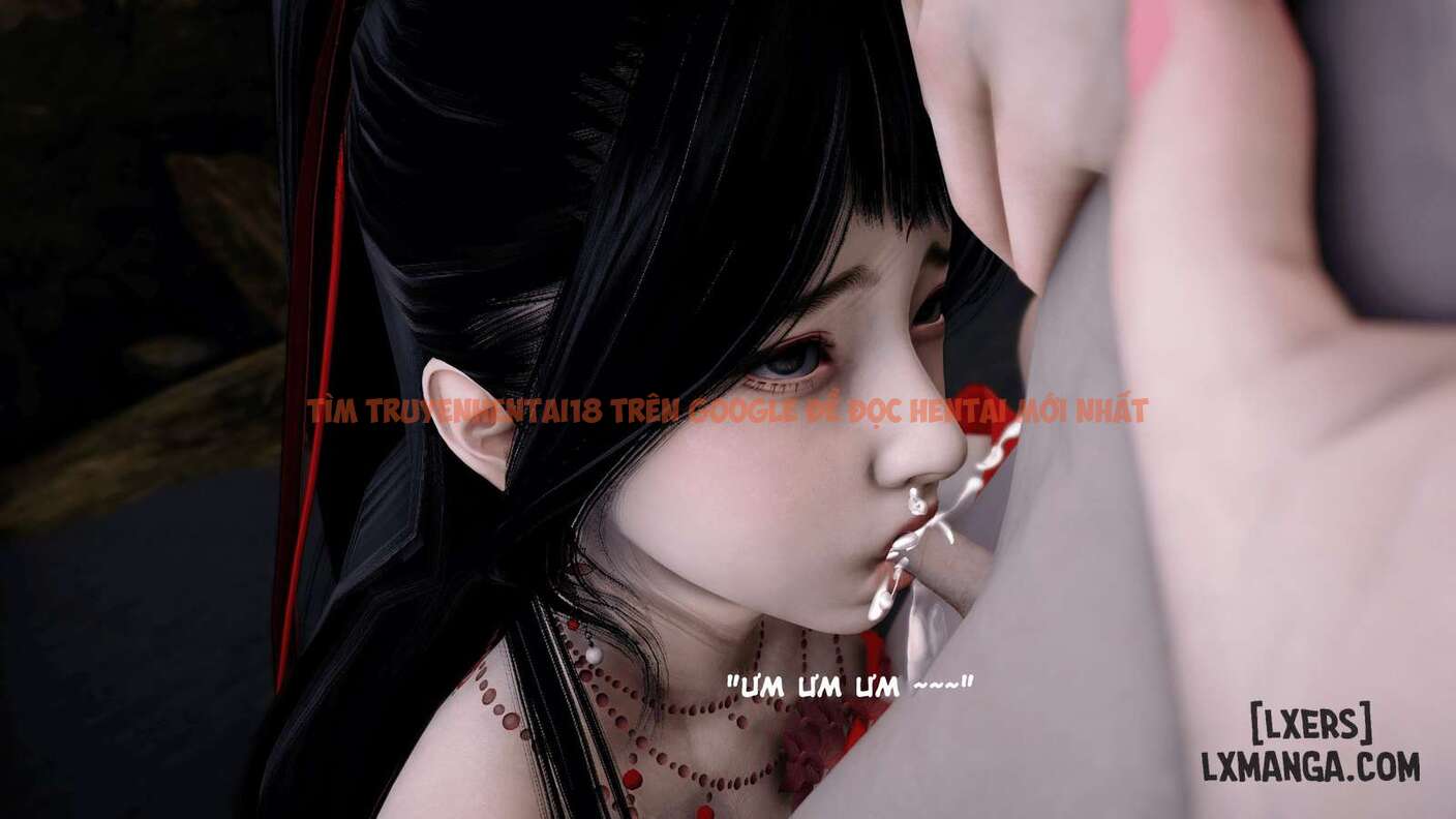 Xem ảnh Tân Truyền Kỳ Trảm Tiên Diệt Ma - Chương 2.3 - 110 6978db668e11a - HentaiTruyen.fun