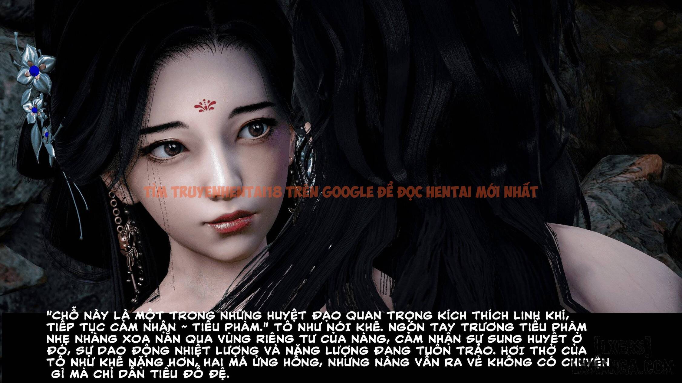 Xem ảnh Tân Truyền Kỳ Trảm Tiên Diệt Ma - Chương 2.3 - 12 6978db668e11a - HentaiTruyen.fun