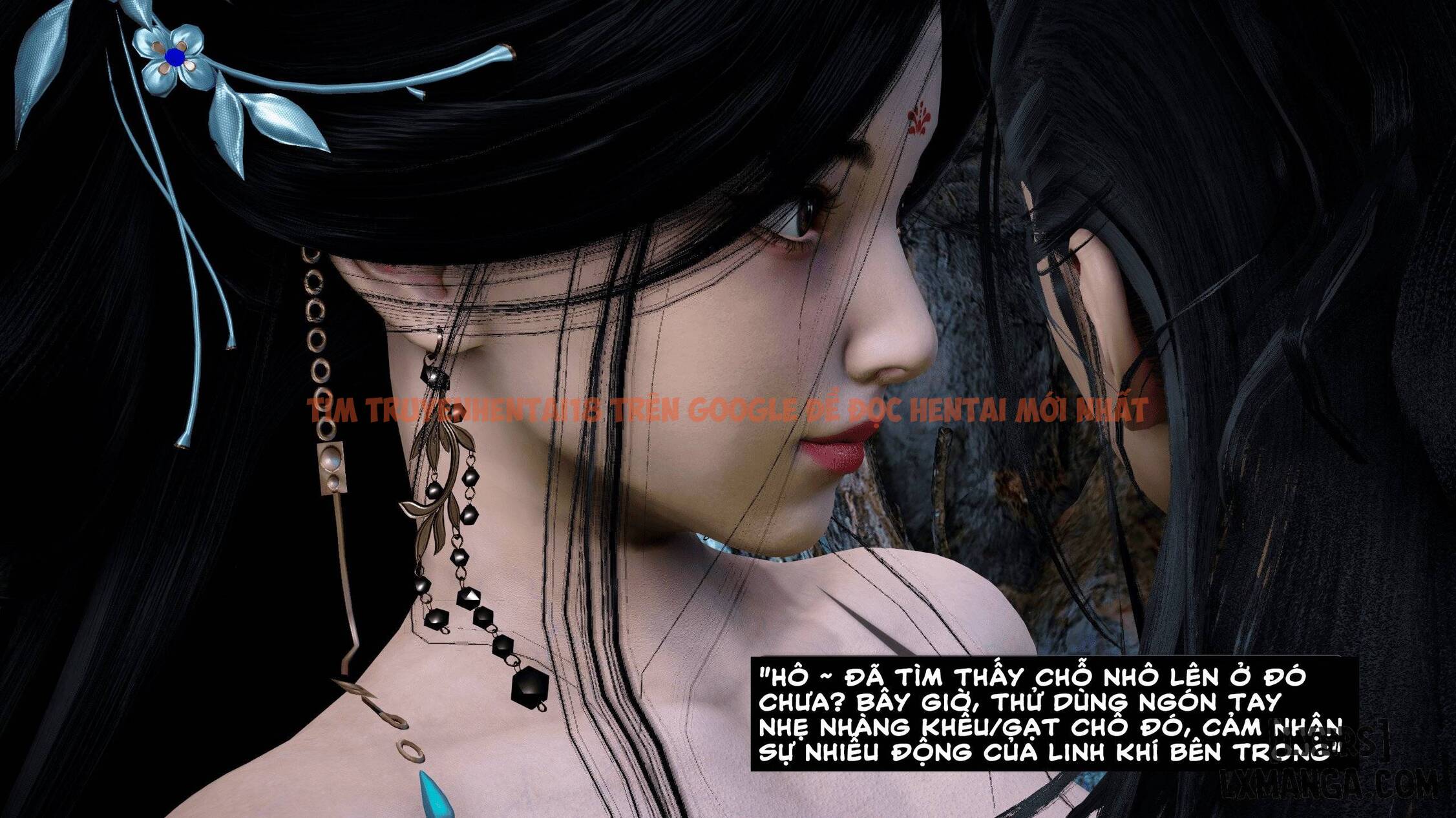 Xem ảnh Tân Truyền Kỳ Trảm Tiên Diệt Ma - Chương 2.3 - 14 6978db668e11a - HentaiTruyen.fun