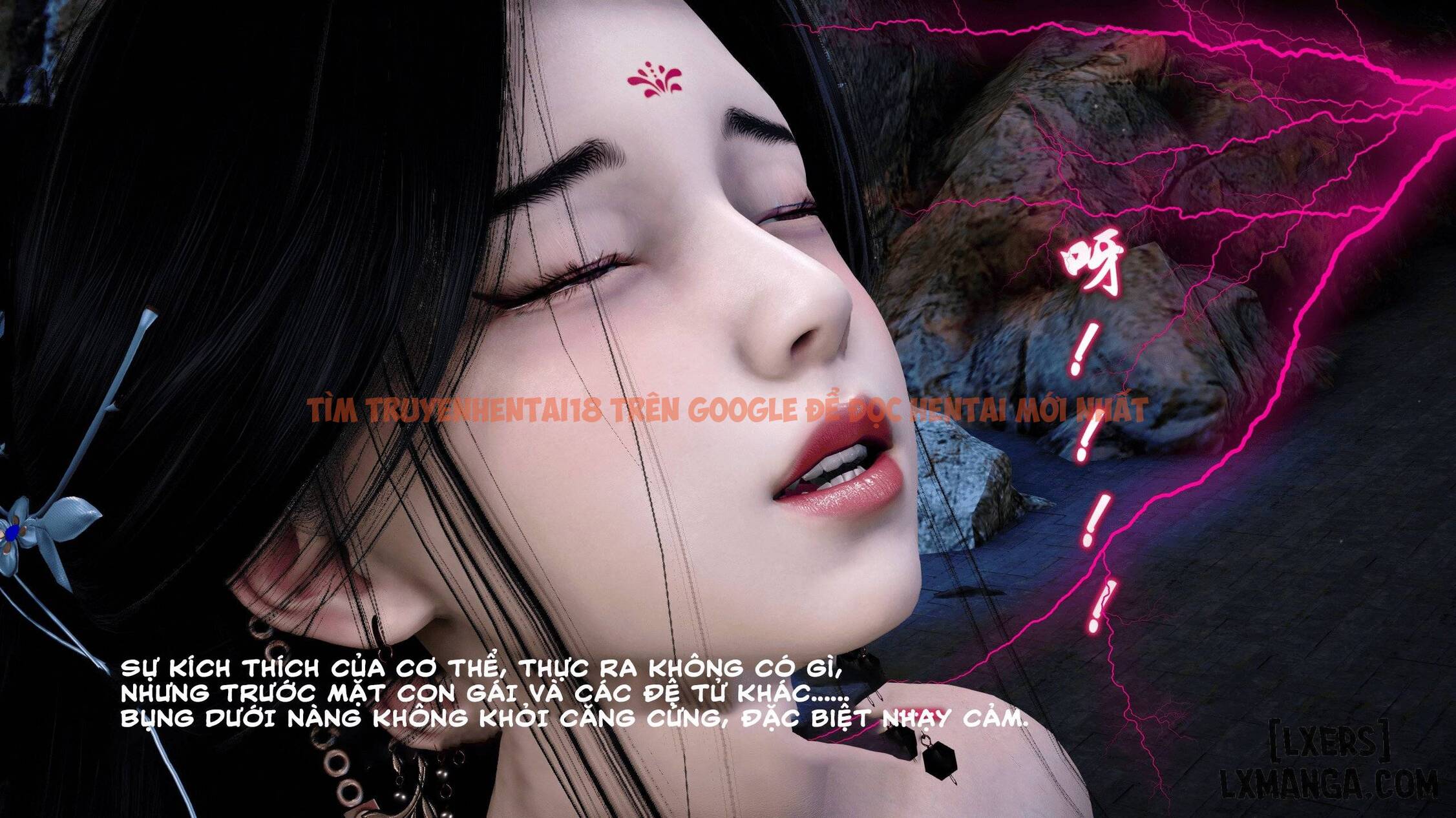 Xem ảnh Tân Truyền Kỳ Trảm Tiên Diệt Ma - Chương 2.3 - 17 6978db668e11a - HentaiTruyen.fun