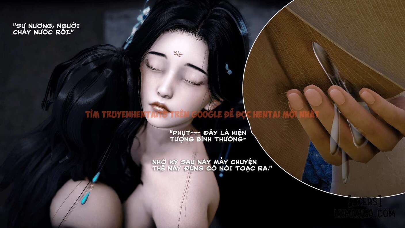 Xem ảnh Tân Truyền Kỳ Trảm Tiên Diệt Ma - Chương 2.3 - 23 6978db668e11a - HentaiTruyen.fun