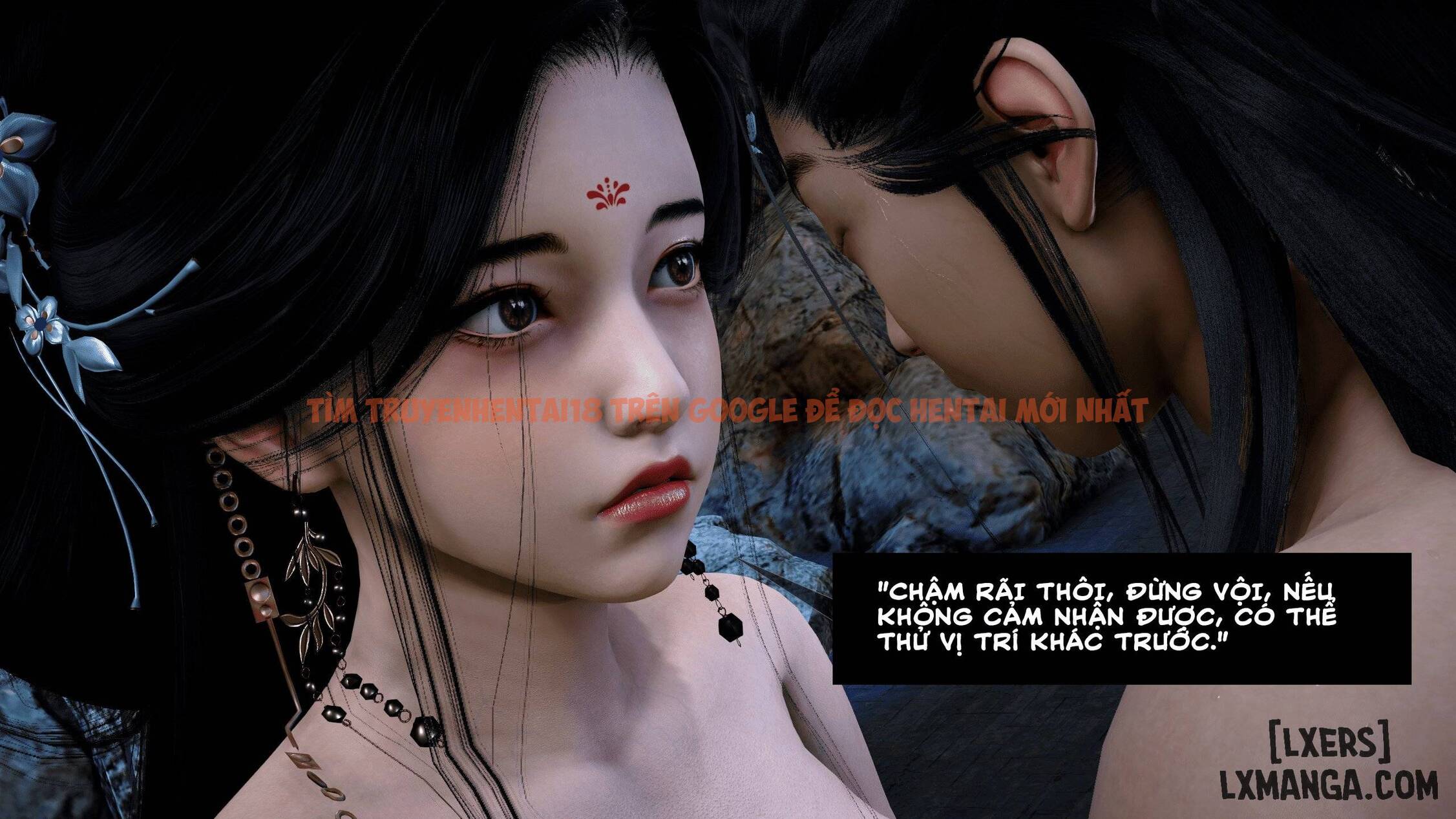 Xem ảnh Tân Truyền Kỳ Trảm Tiên Diệt Ma - Chương 2.3 - 3 6978db668e11a - HentaiTruyen.fun