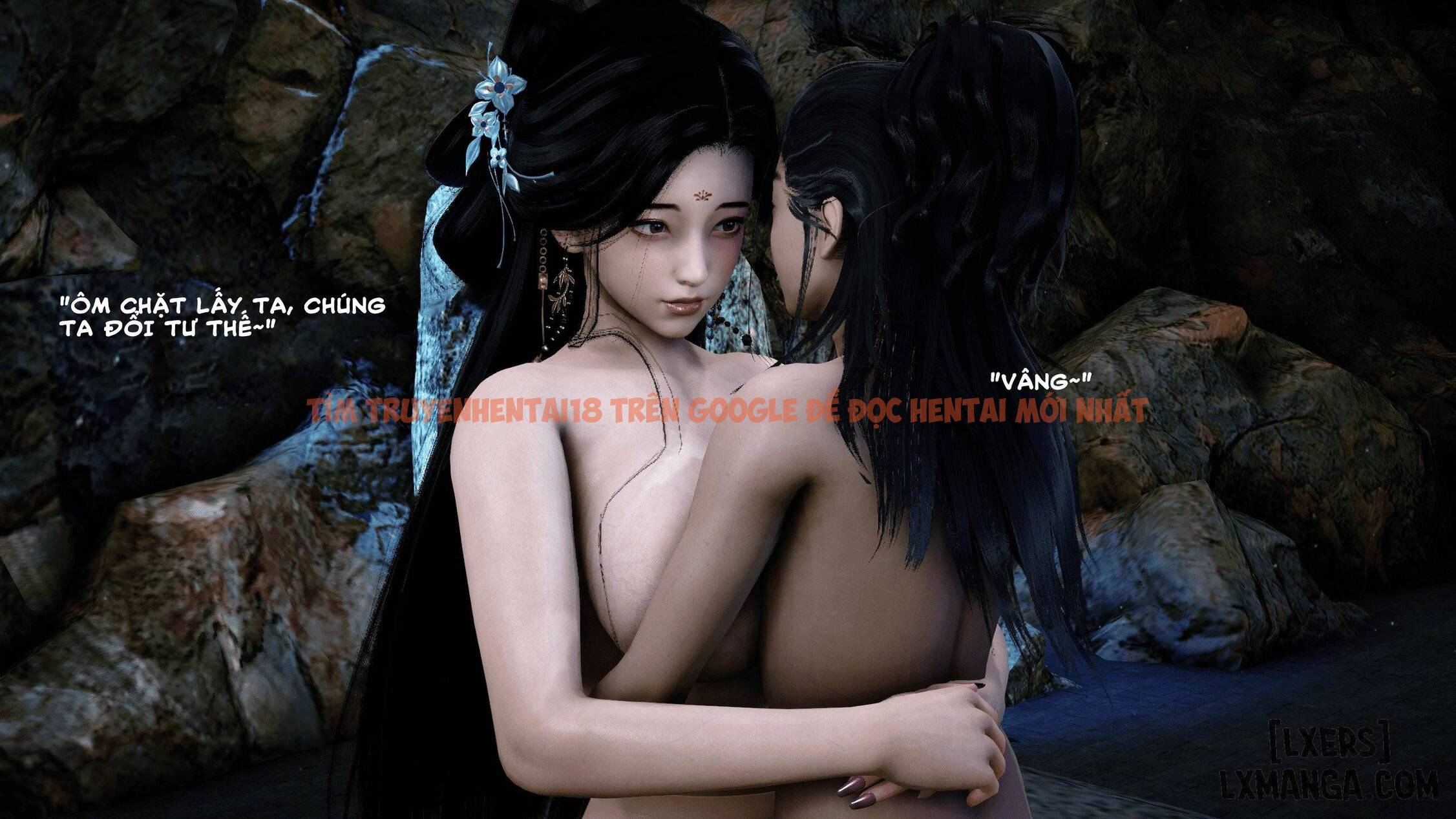 Xem ảnh Tân Truyền Kỳ Trảm Tiên Diệt Ma - Chương 2.3 - 32 6978db668e11a - HentaiTruyen.fun