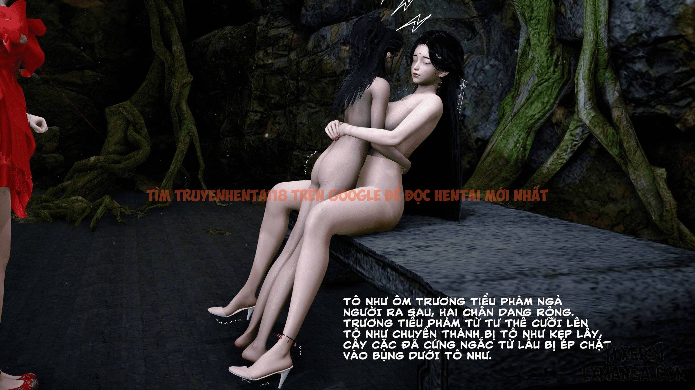 Xem ảnh Tân Truyền Kỳ Trảm Tiên Diệt Ma - Chương 2.3 - 33 6978db668e11a - HentaiTruyen.fun