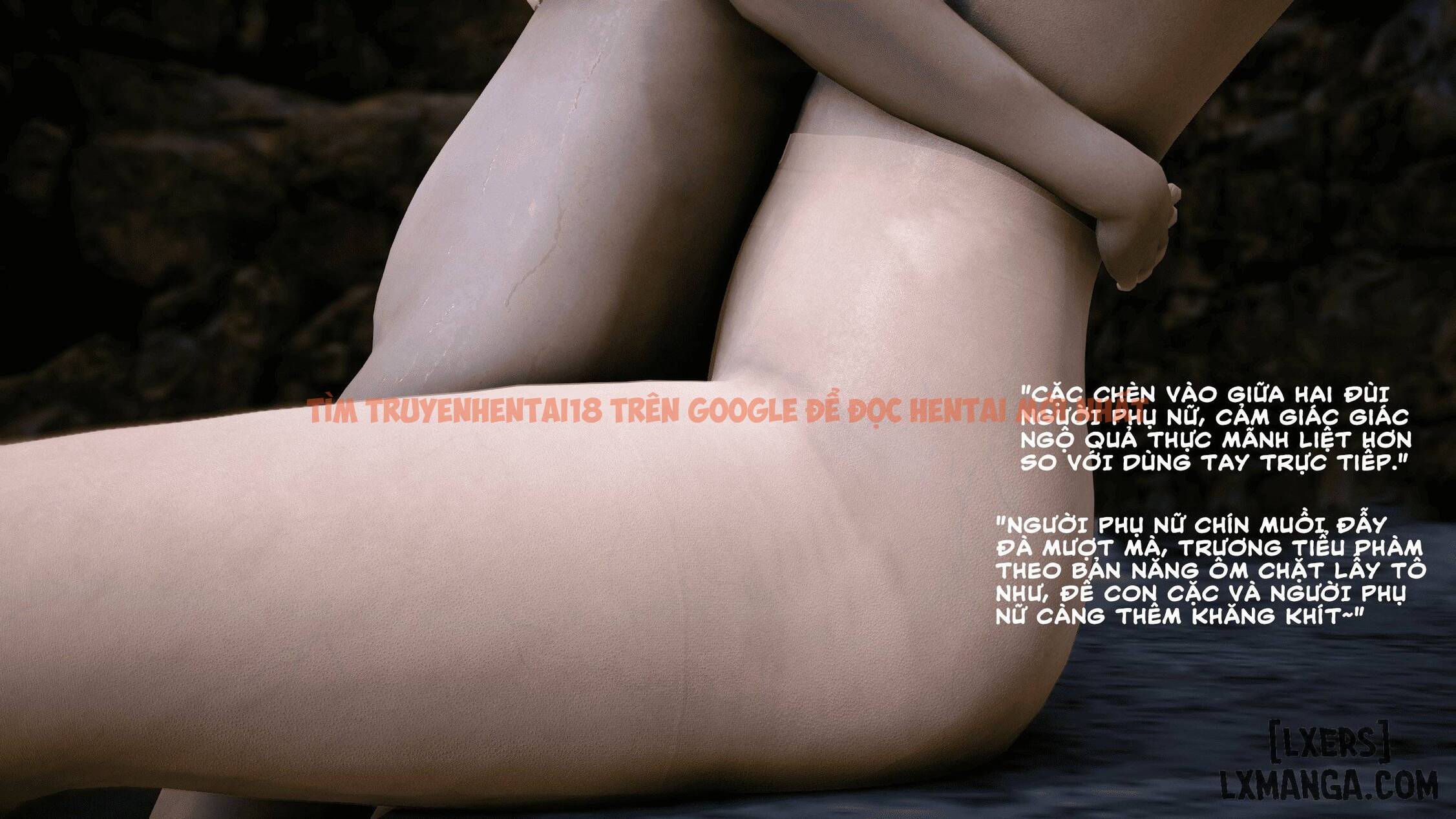 Xem ảnh Tân Truyền Kỳ Trảm Tiên Diệt Ma - Chương 2.3 - 36 6978db668e11a - HentaiTruyen.fun