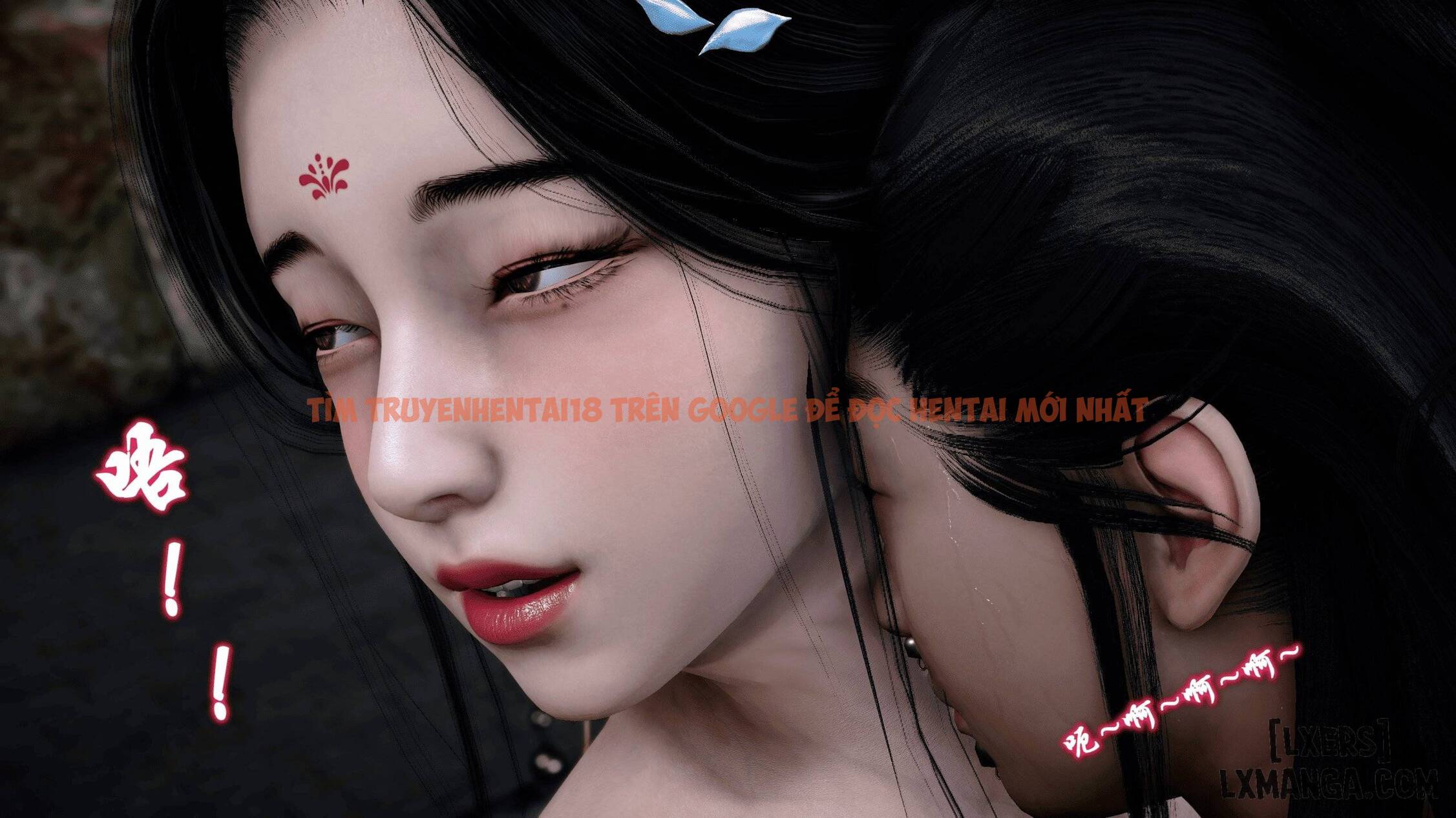 Xem ảnh Tân Truyền Kỳ Trảm Tiên Diệt Ma - Chương 2.3 - 45 6978db668e11a - HentaiTruyen.fun