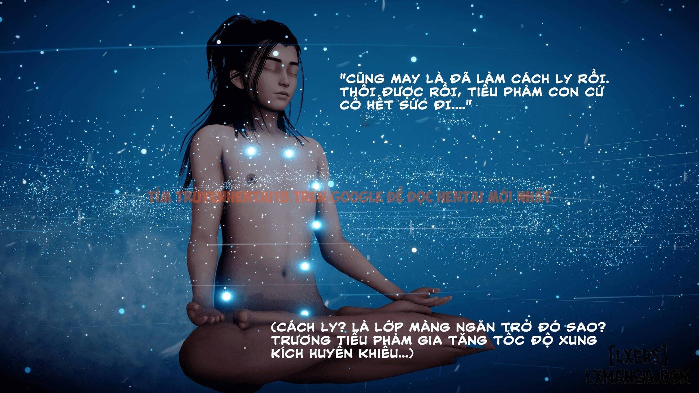 Xem ảnh Tân Truyền Kỳ Trảm Tiên Diệt Ma - Chương 2.3 - 51 6978db668e11a - HentaiTruyen.fun