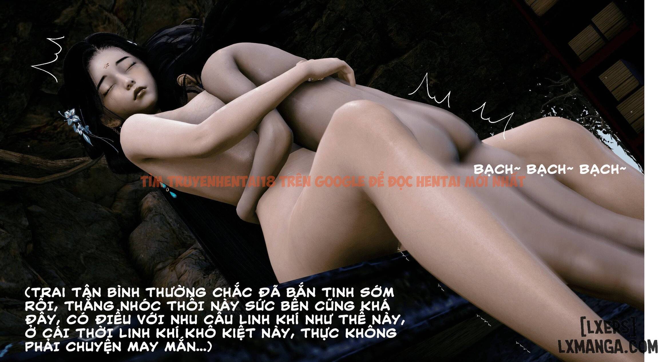 Xem ảnh Tân Truyền Kỳ Trảm Tiên Diệt Ma - Chương 2.3 - 54 6978db668e11a - HentaiTruyen.fun