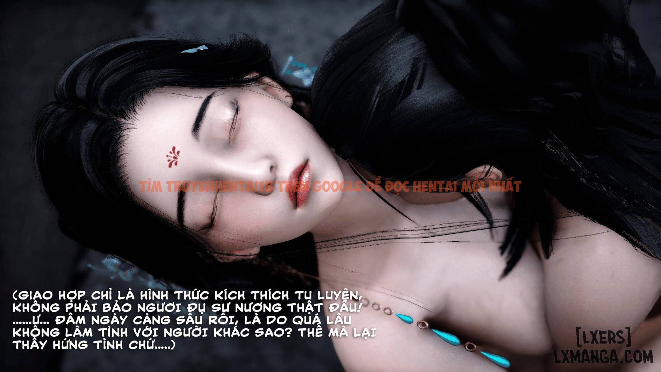 Xem ảnh Tân Truyền Kỳ Trảm Tiên Diệt Ma - Chương 2.3 - 55 6978db668e11a - HentaiTruyen.fun