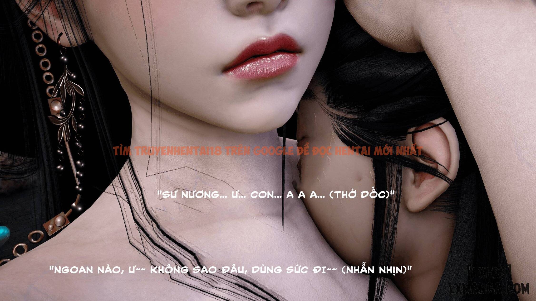 Xem ảnh Tân Truyền Kỳ Trảm Tiên Diệt Ma - Chương 2.3 - 59 6978db668e11a - HentaiTruyen.fun