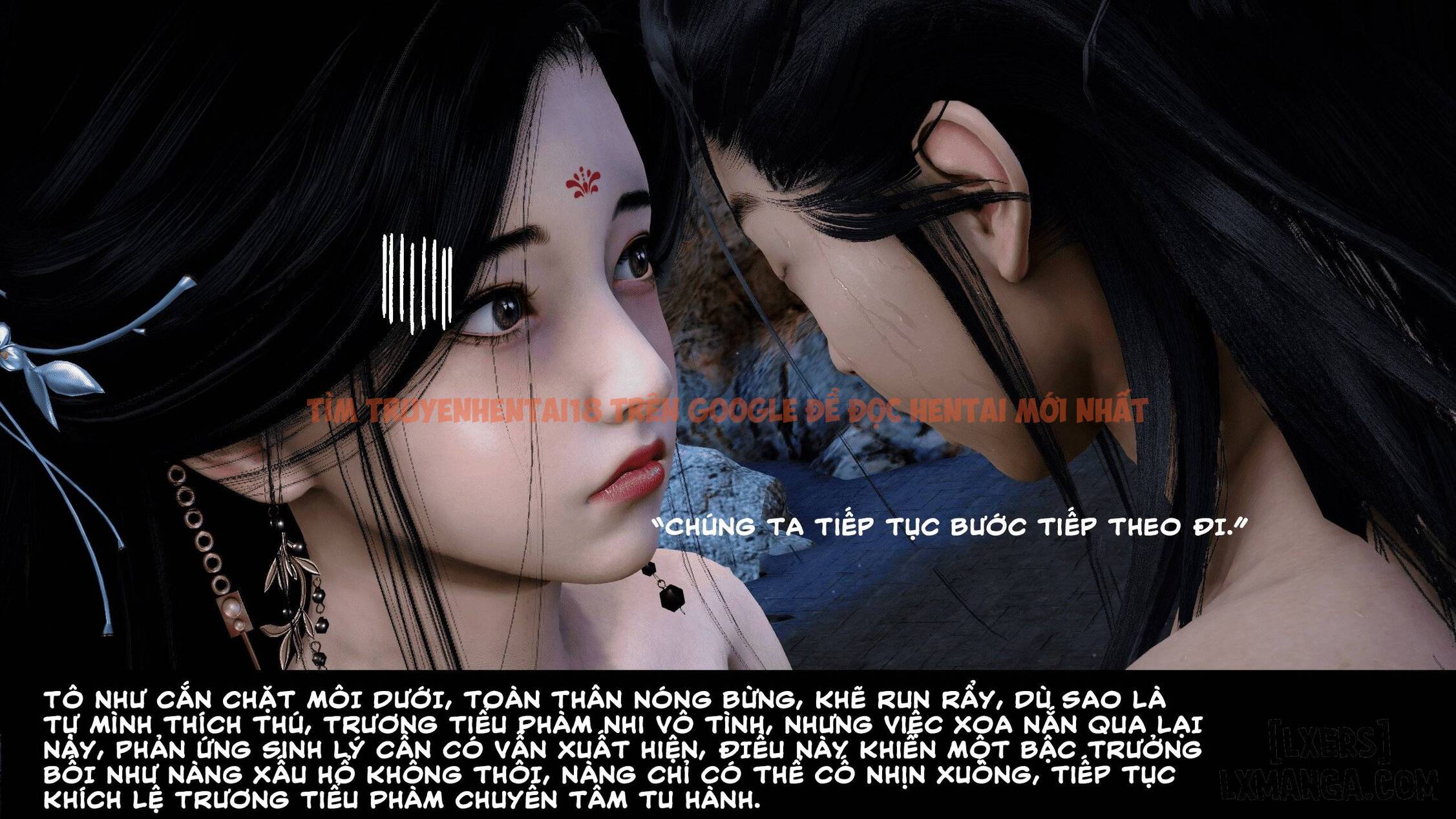 Xem ảnh Tân Truyền Kỳ Trảm Tiên Diệt Ma - Chương 2.3 - 6 6978db668e11a - HentaiTruyen.fun